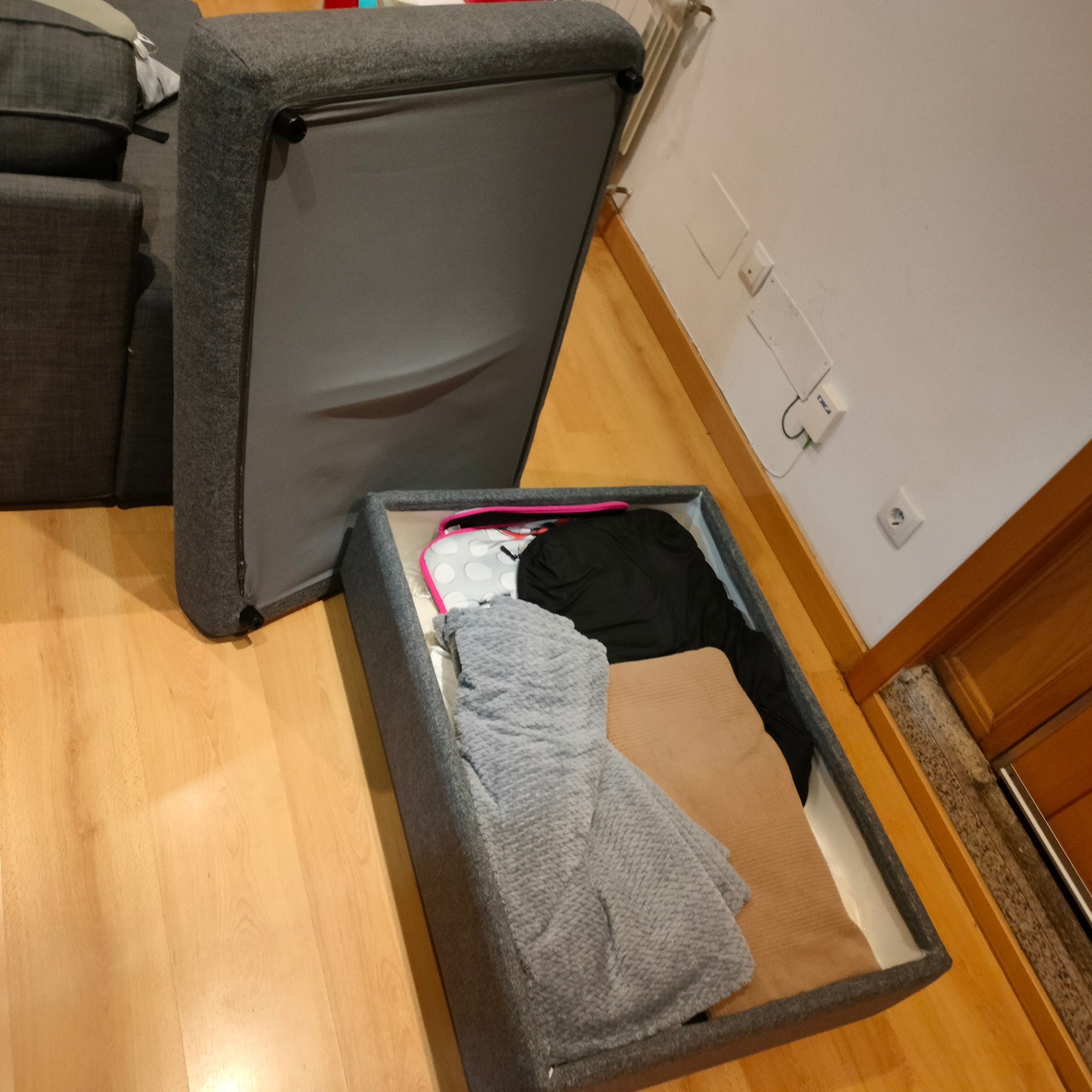 Foto do vendedor