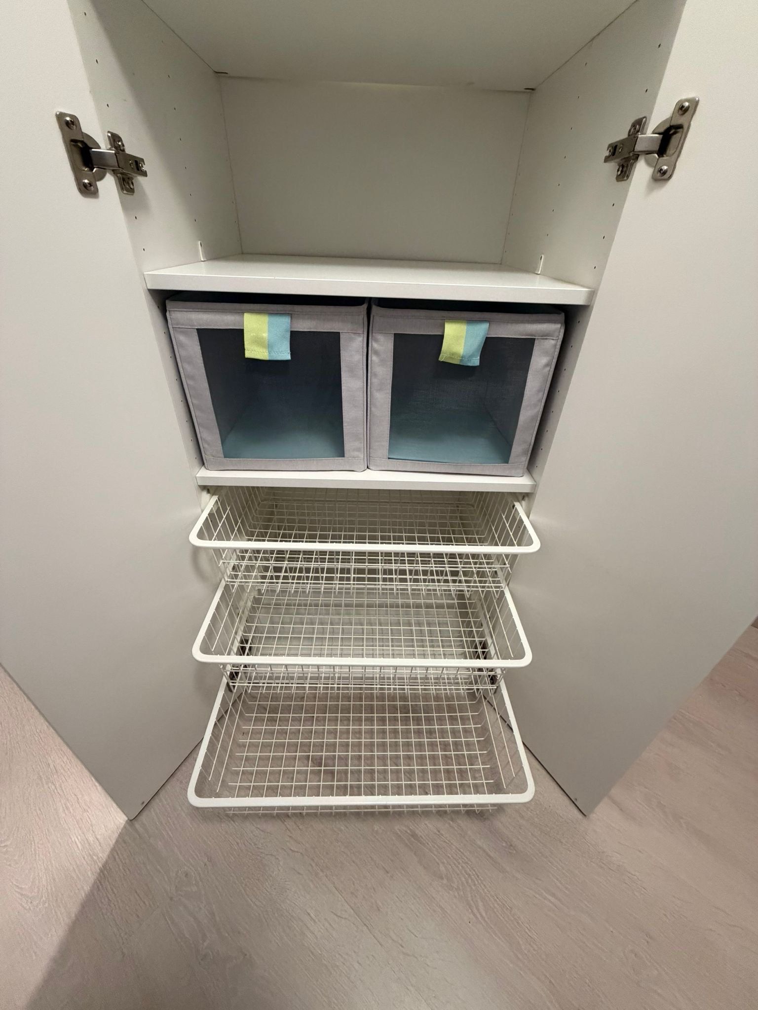Seller photo