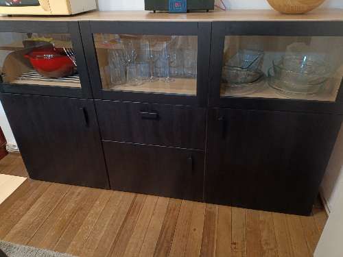 Seller photo