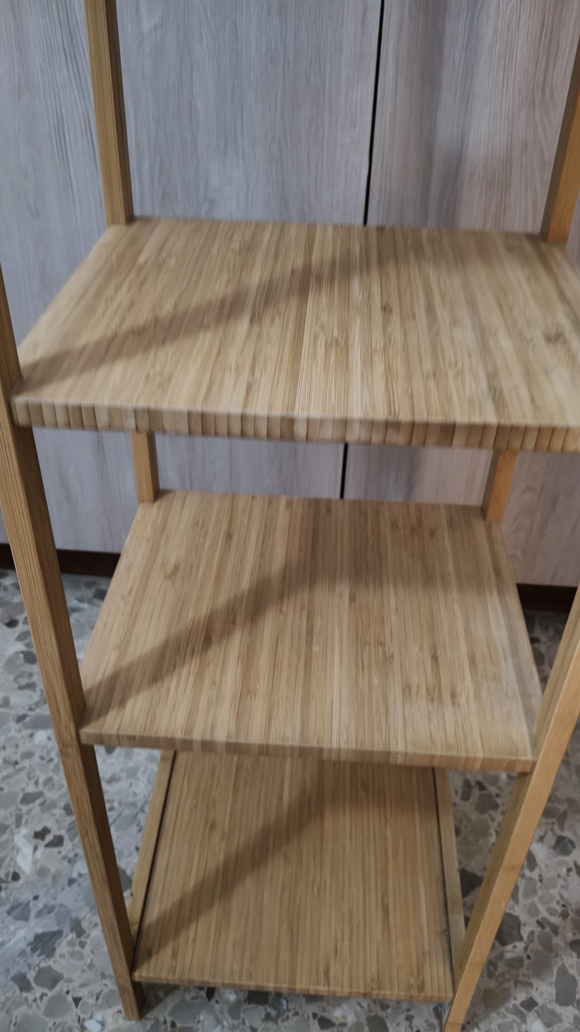 Fotografia del venedor
