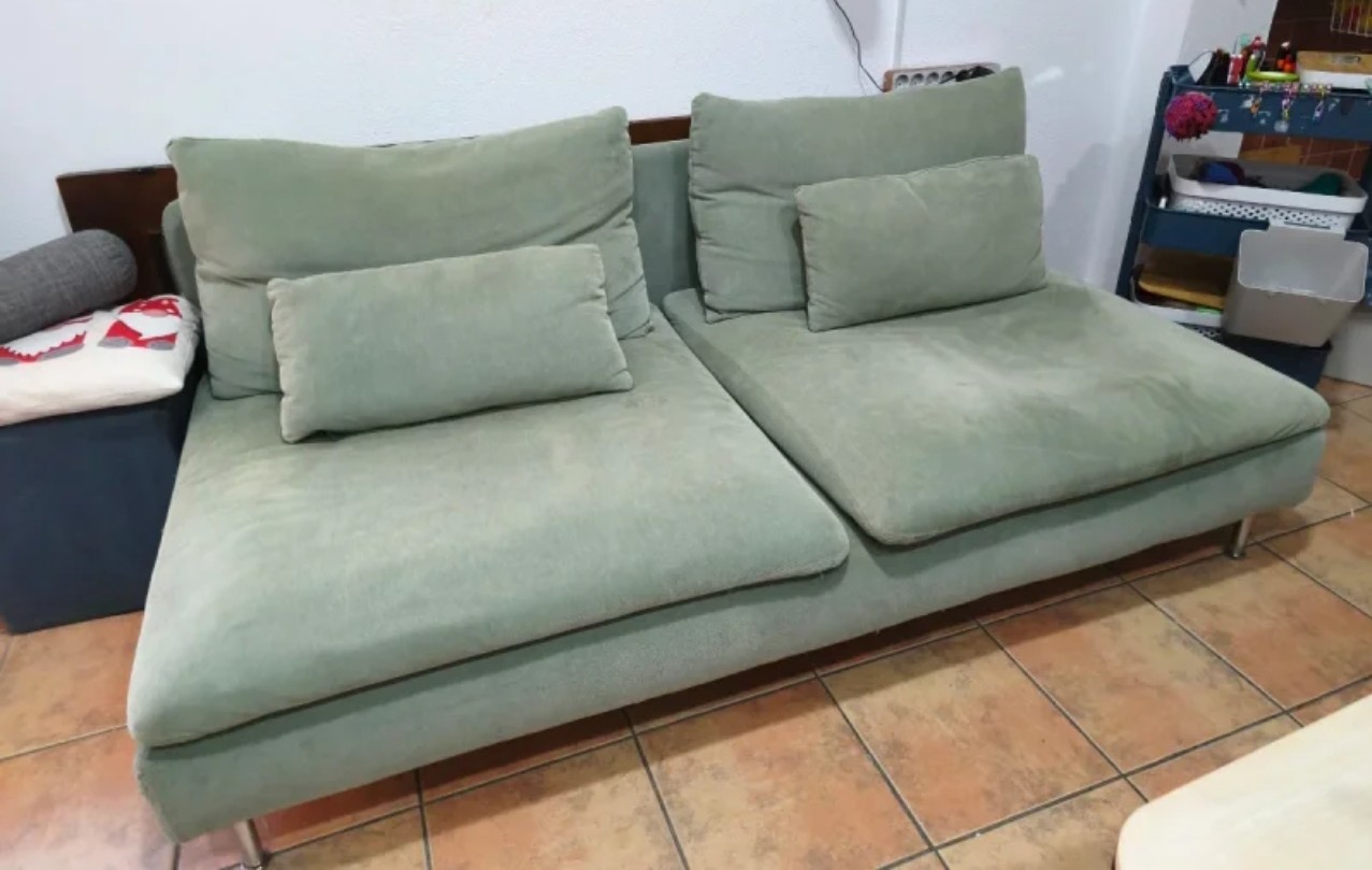 Foto do vendedor
