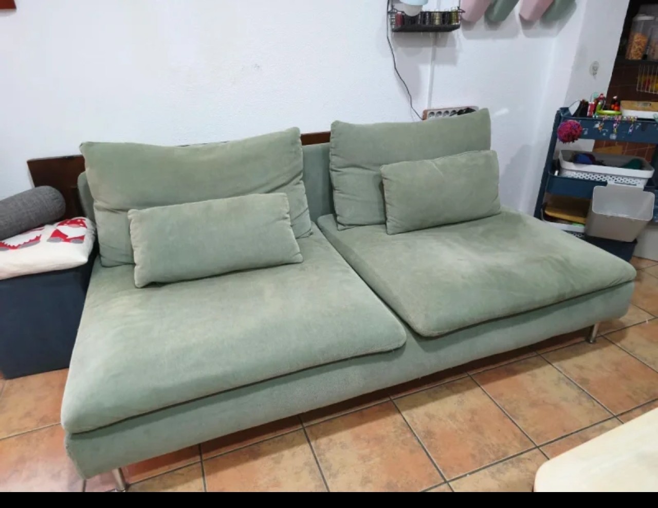 Foto do vendedor
