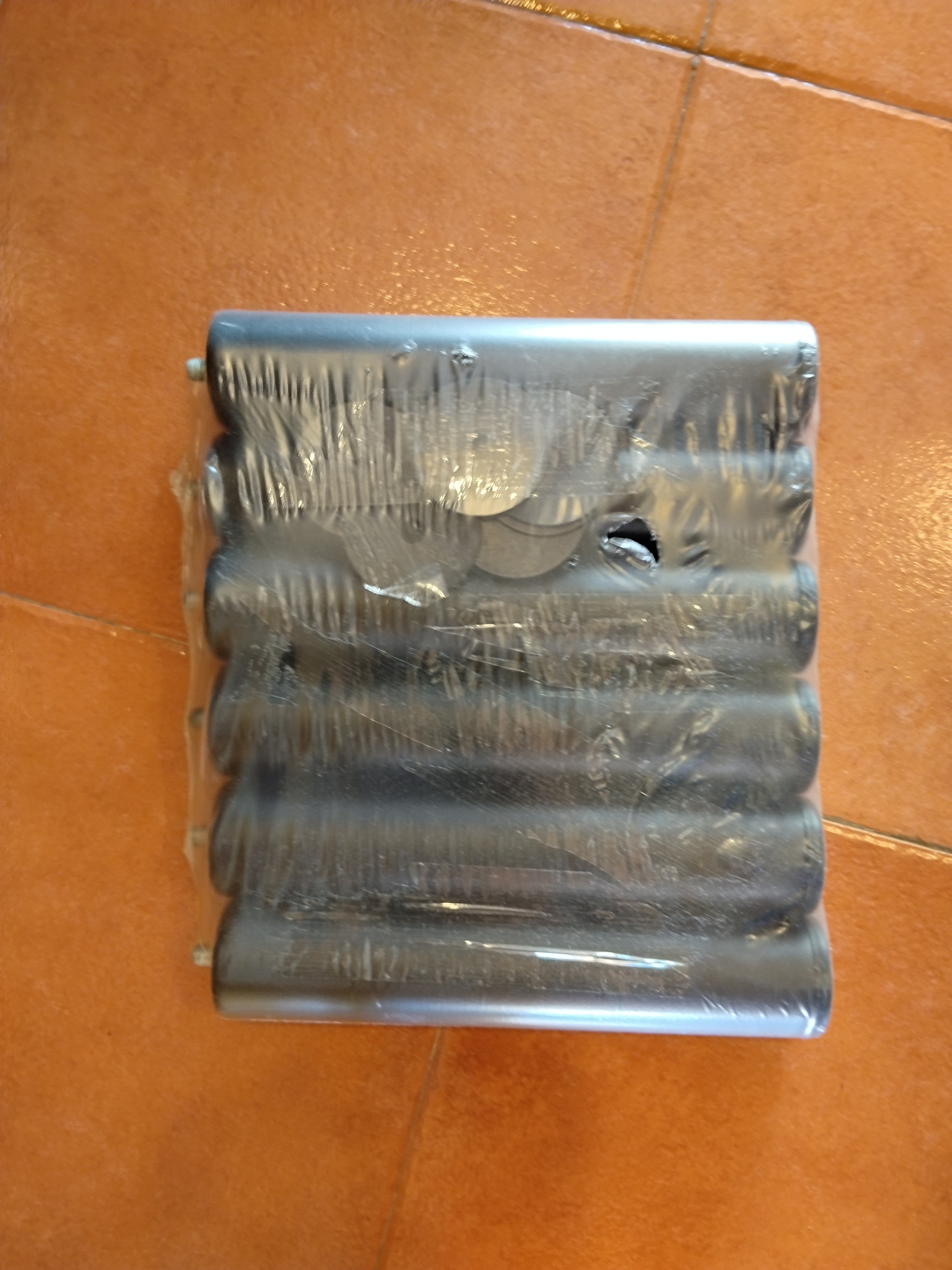 Seller photo