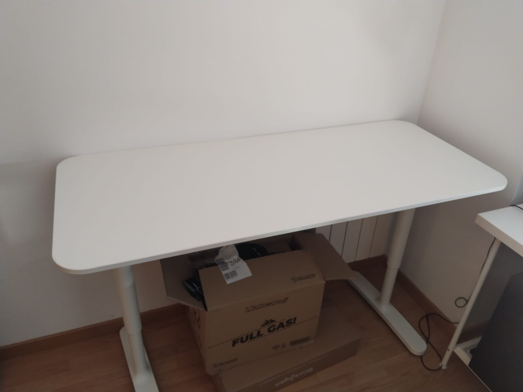 Seller photo