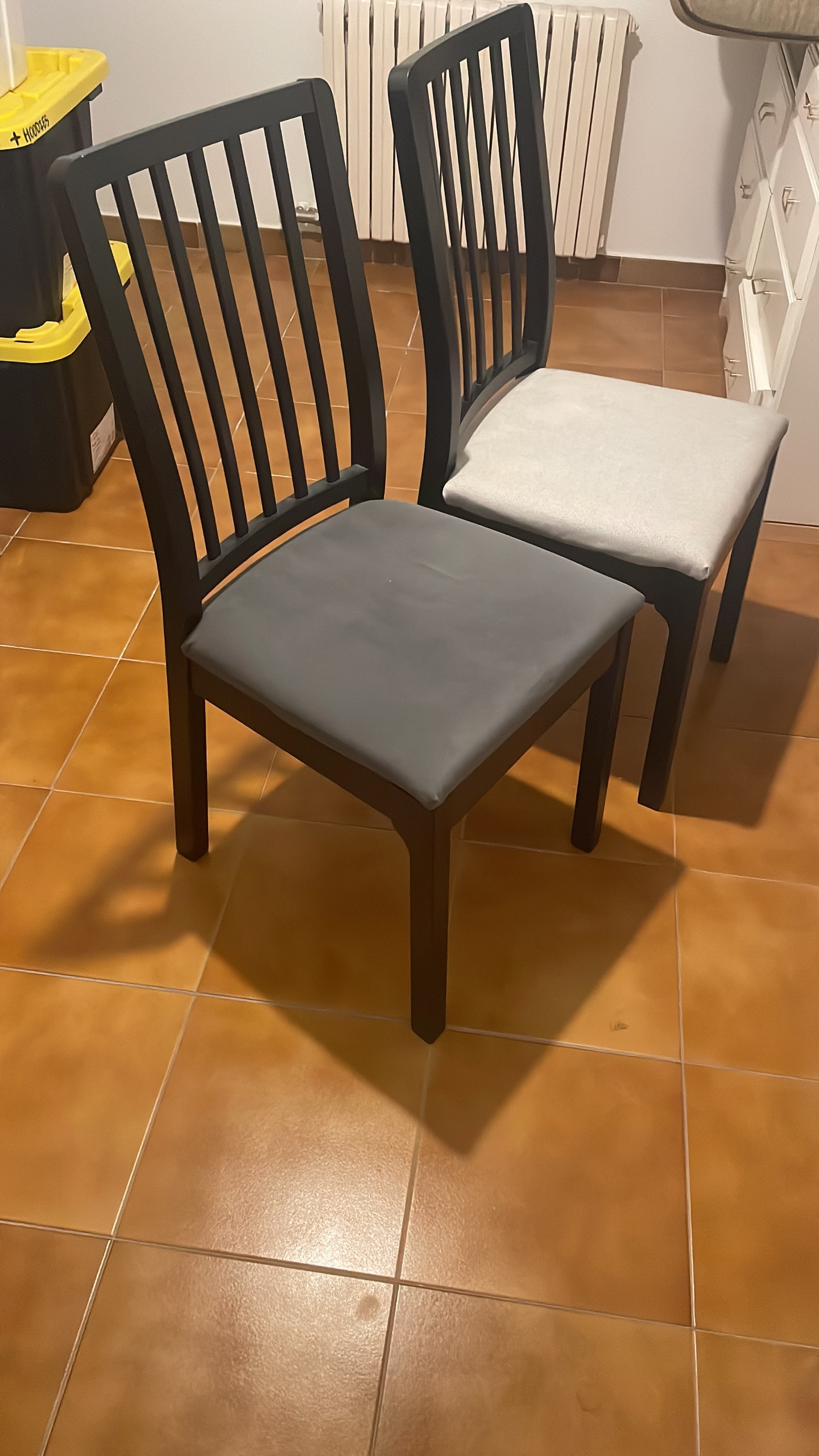 Foto do vendedor