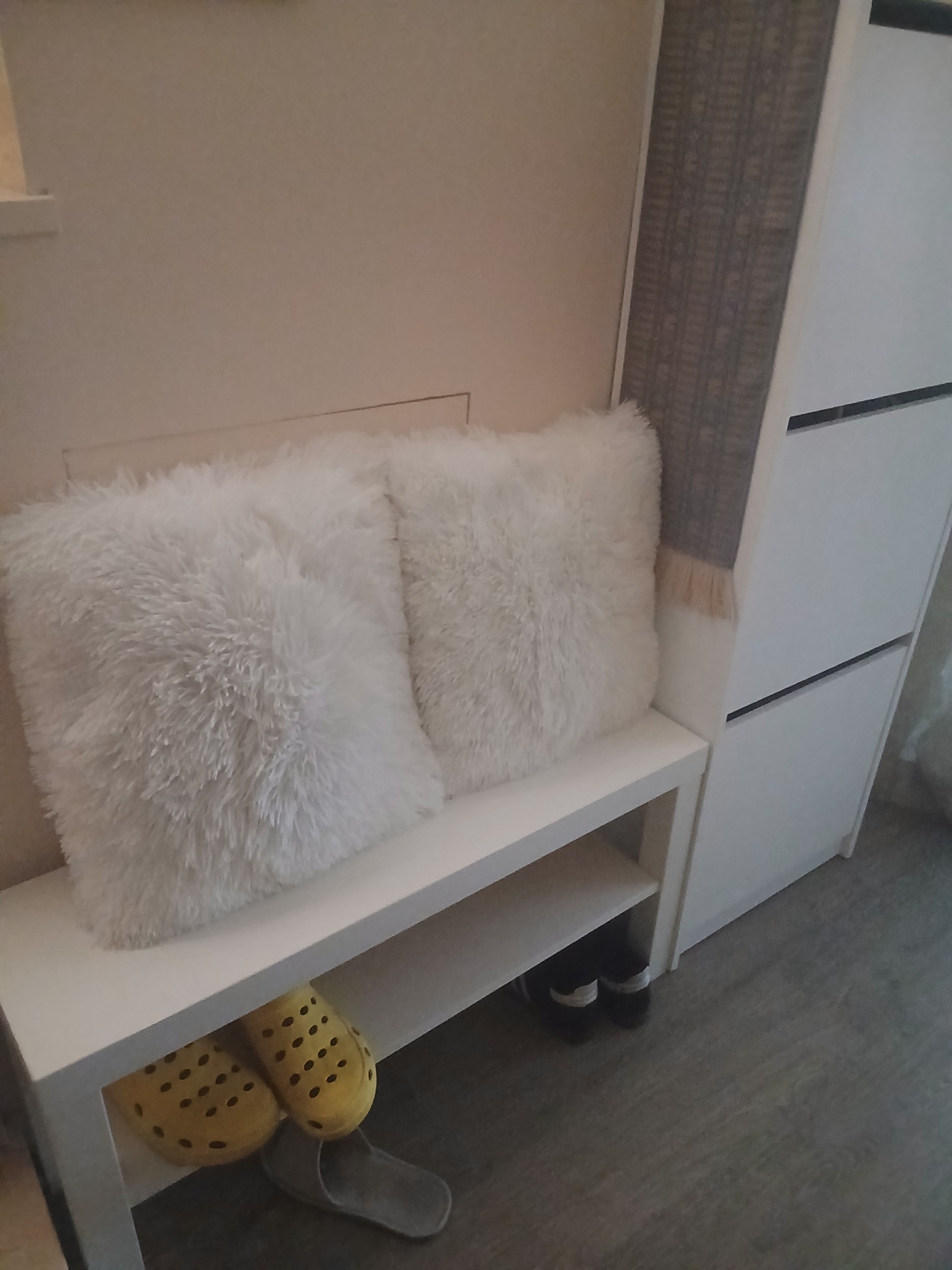 Seller photo