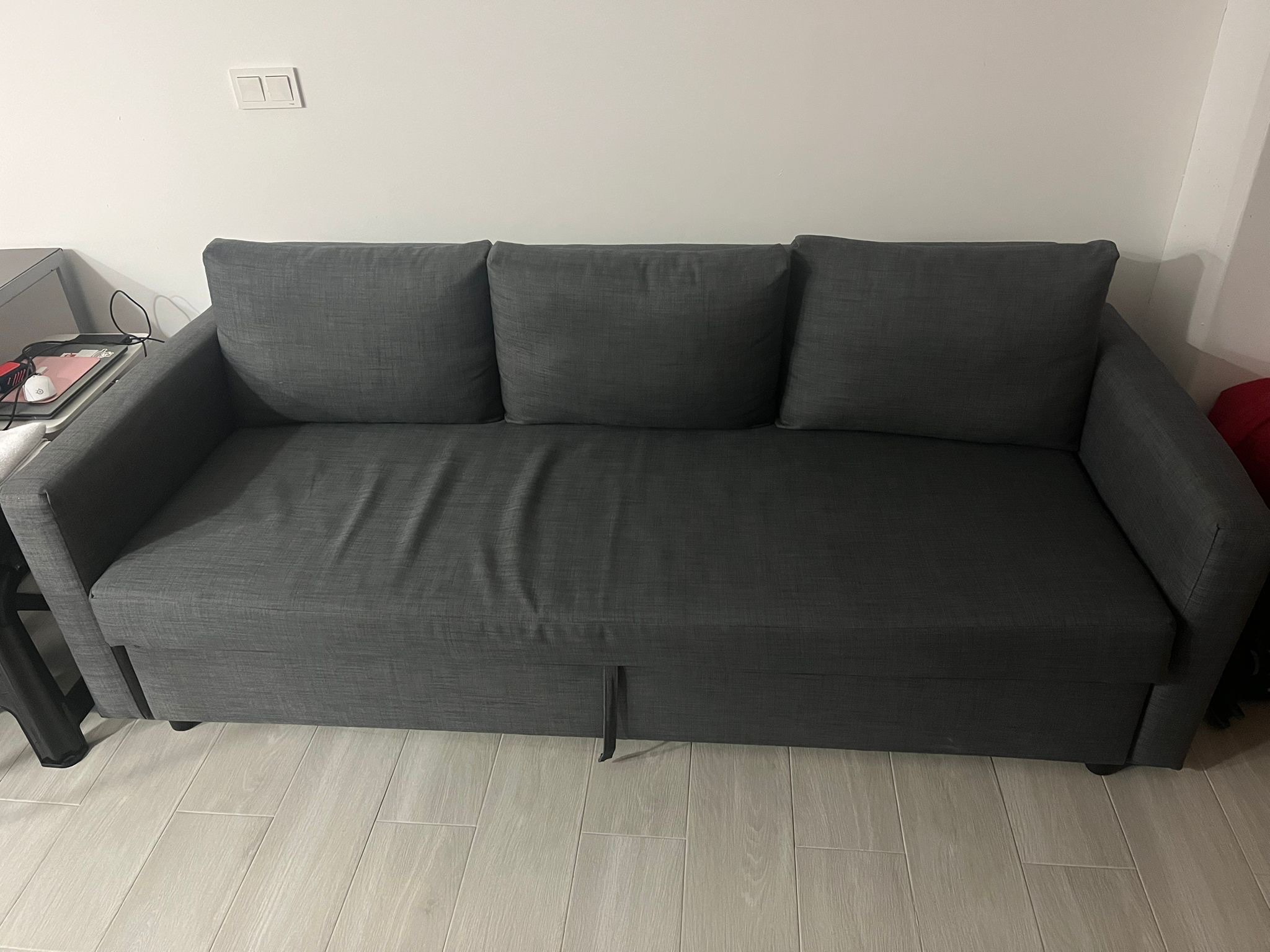 Foto do vendedor