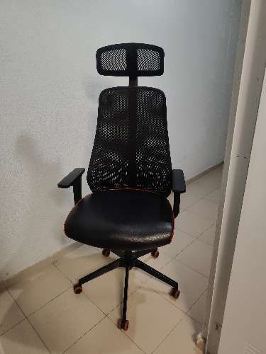 Fotografia del venedor