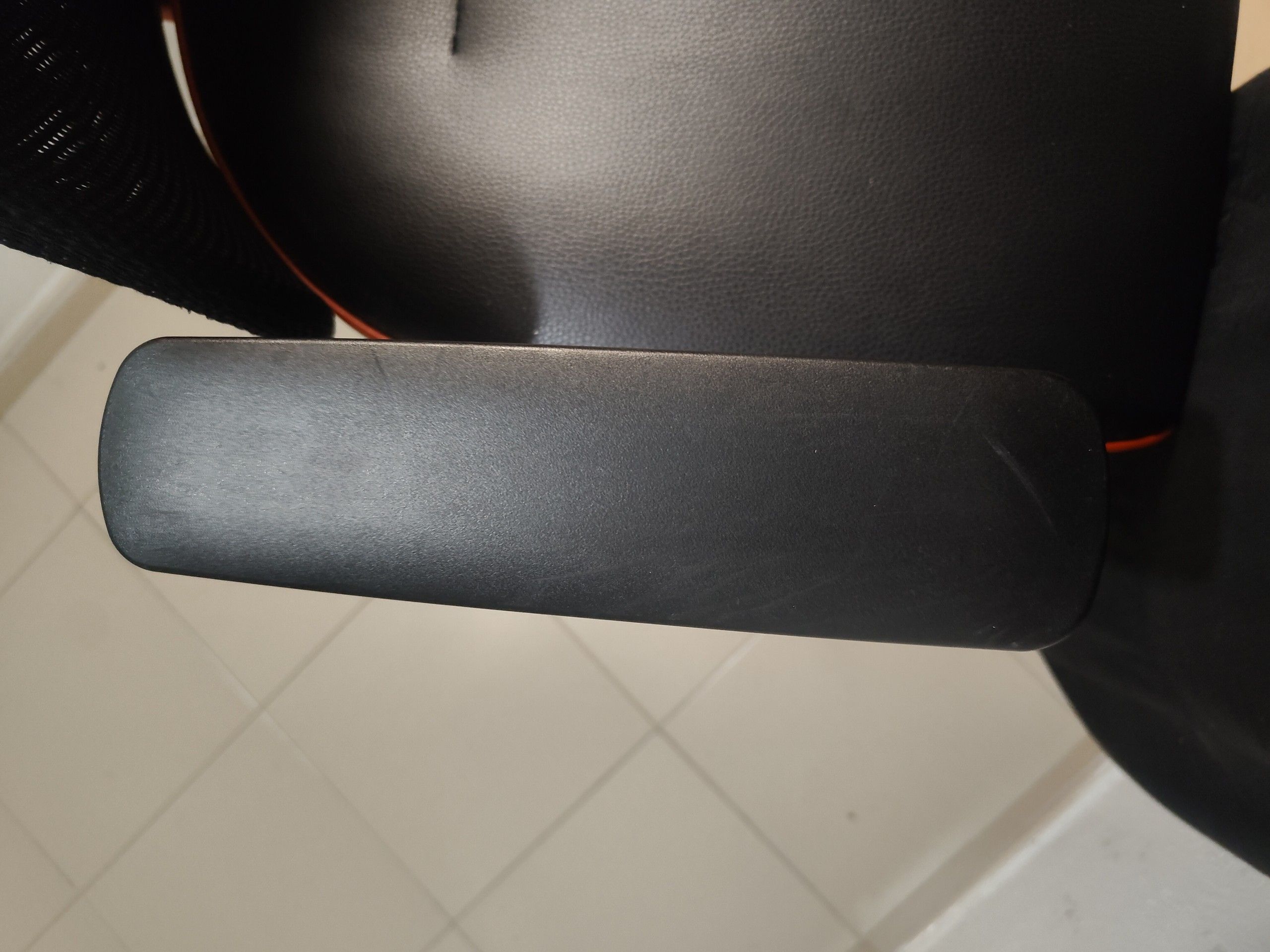 Fotografia del venedor