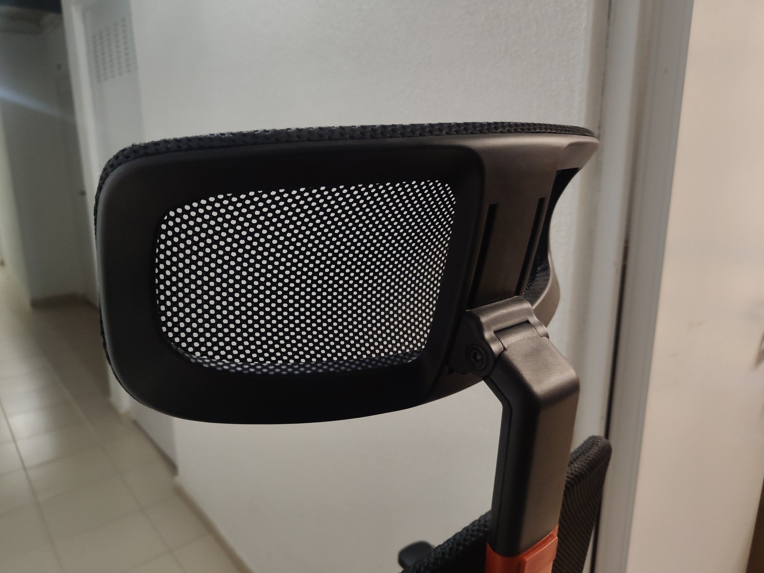 Fotografia del venedor