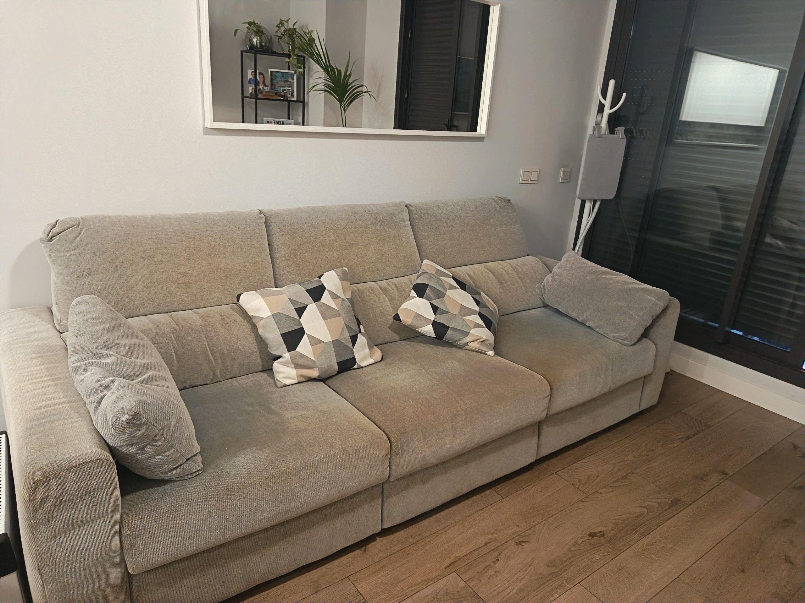 Seller photo