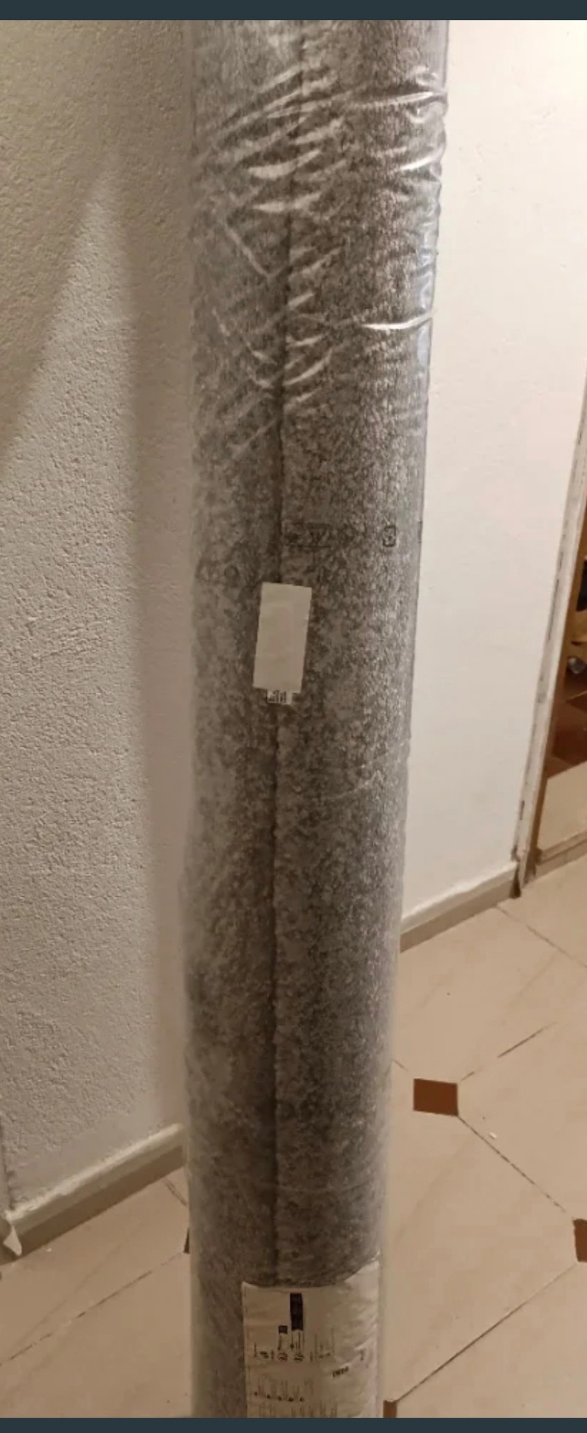 Fotografia del venedor