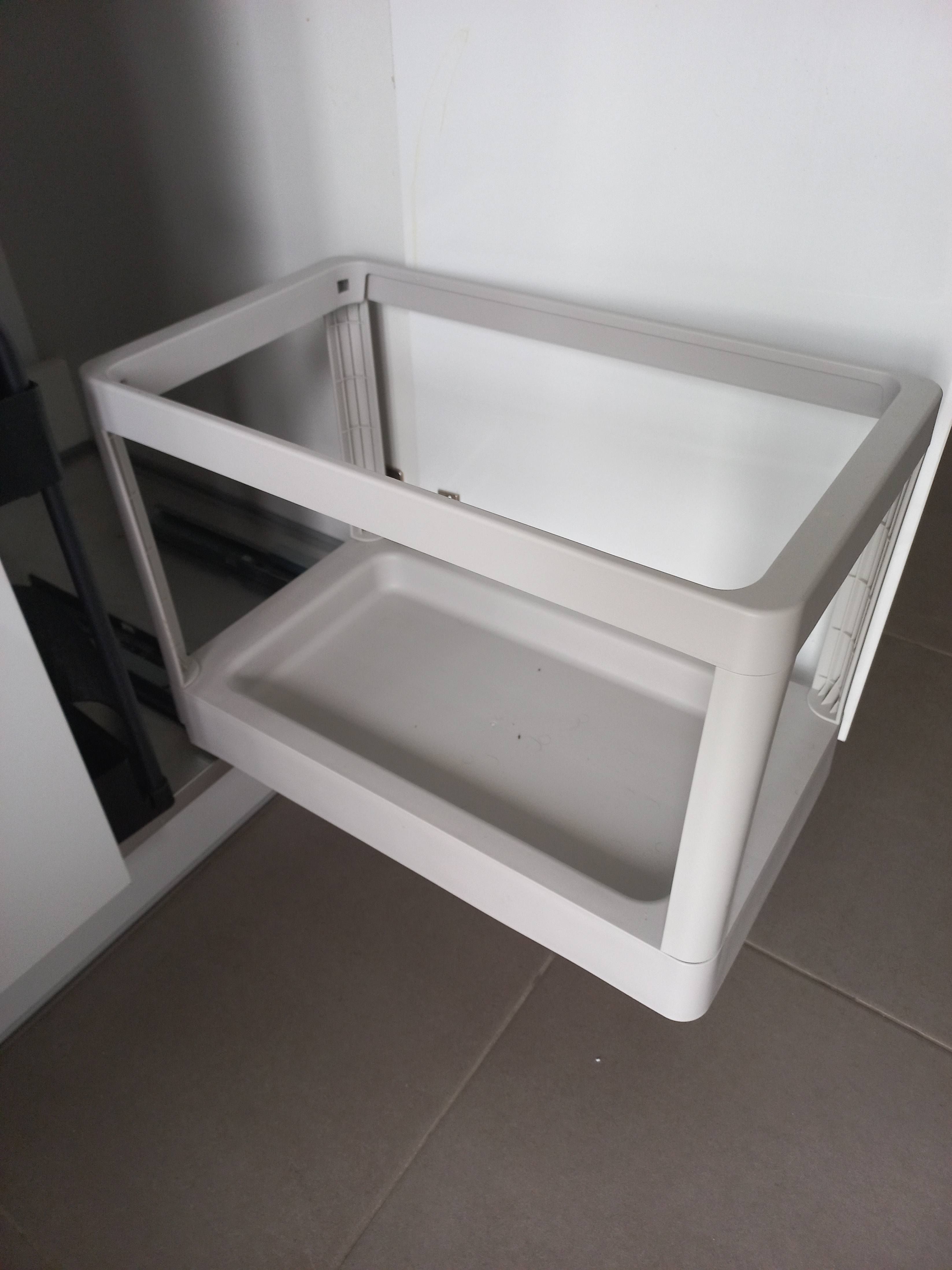 Fotografia del venedor