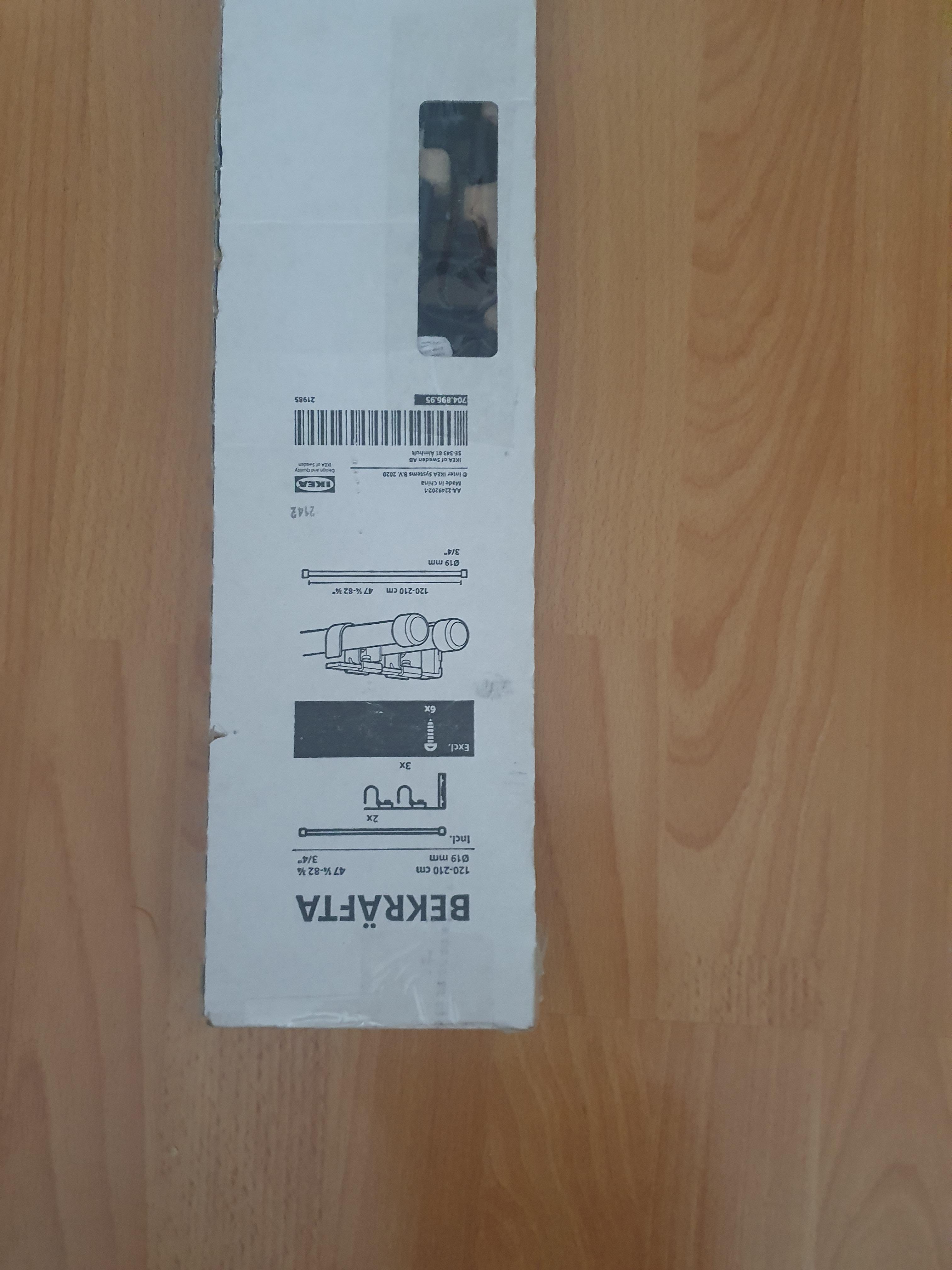Seller photo