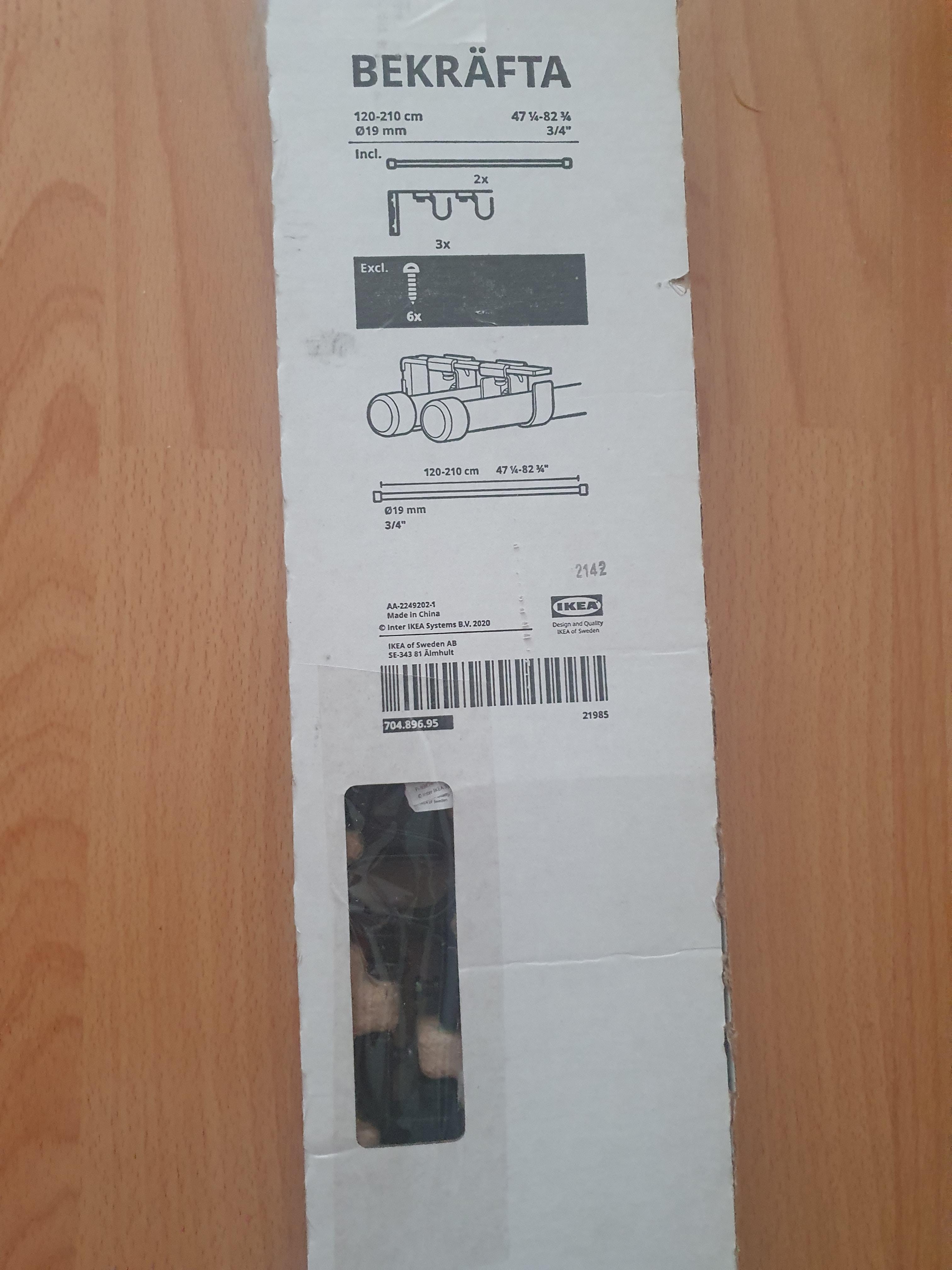 Seller photo