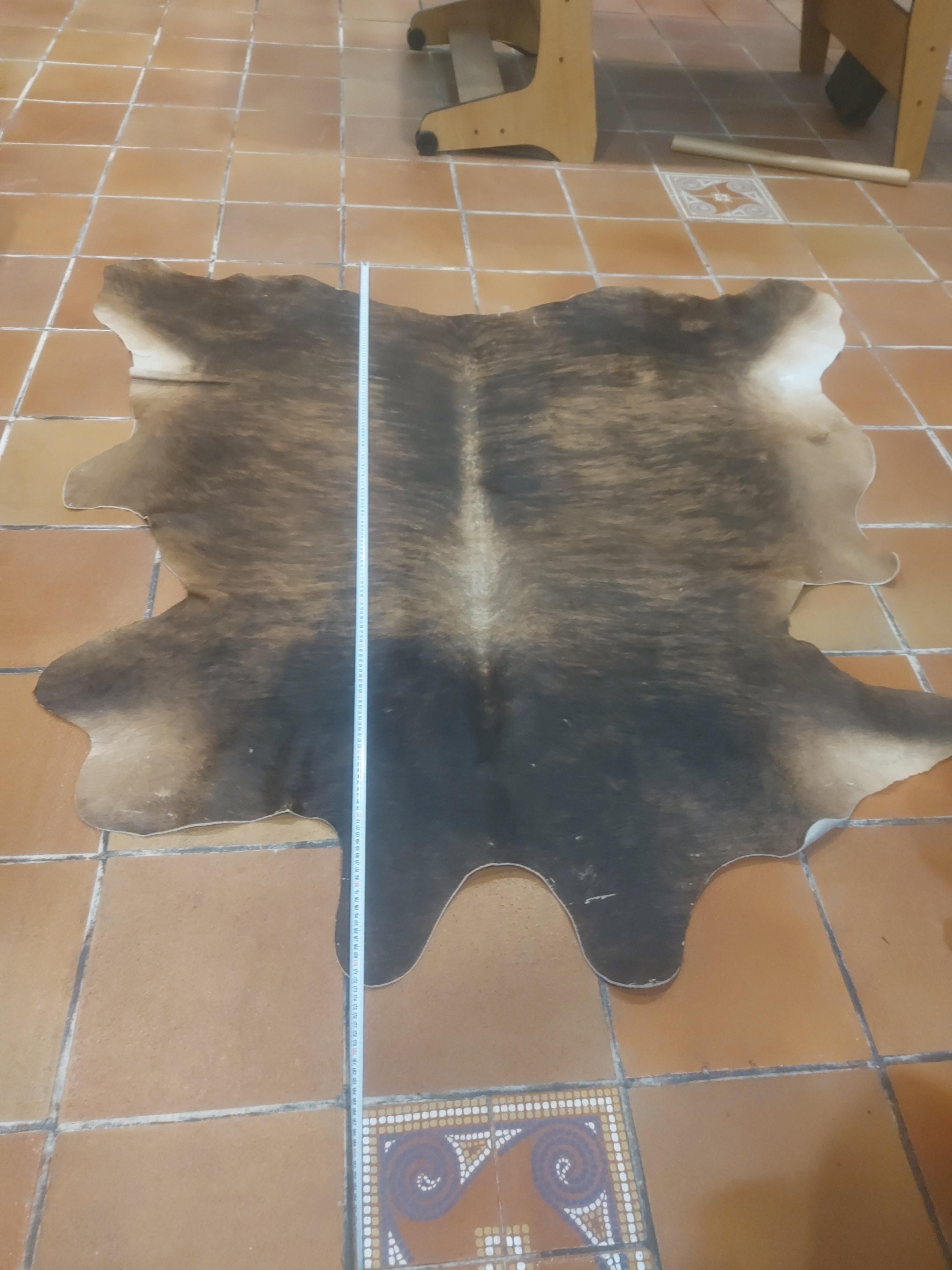 Fotografia del venedor