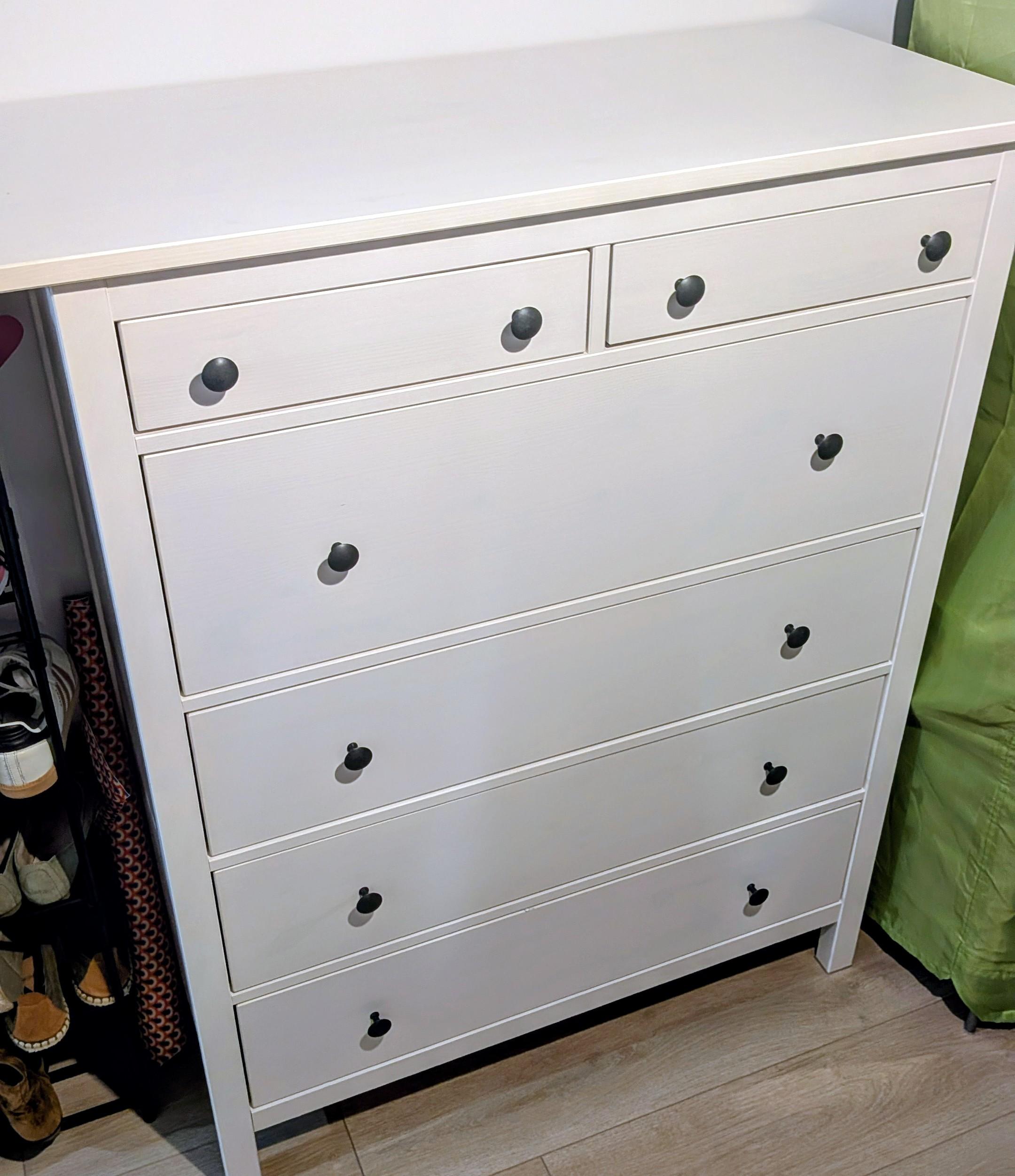 Seller photo