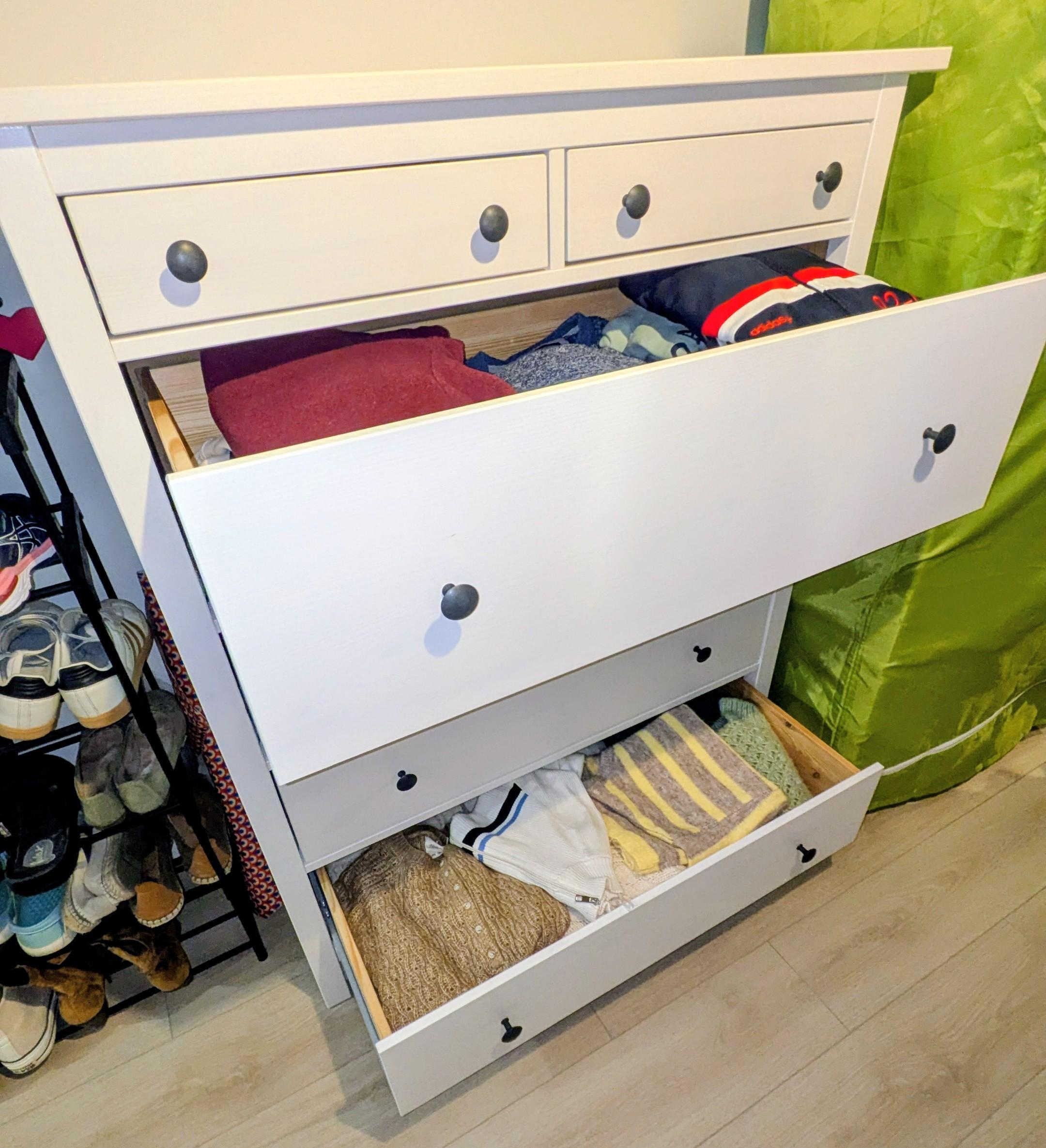 Seller photo