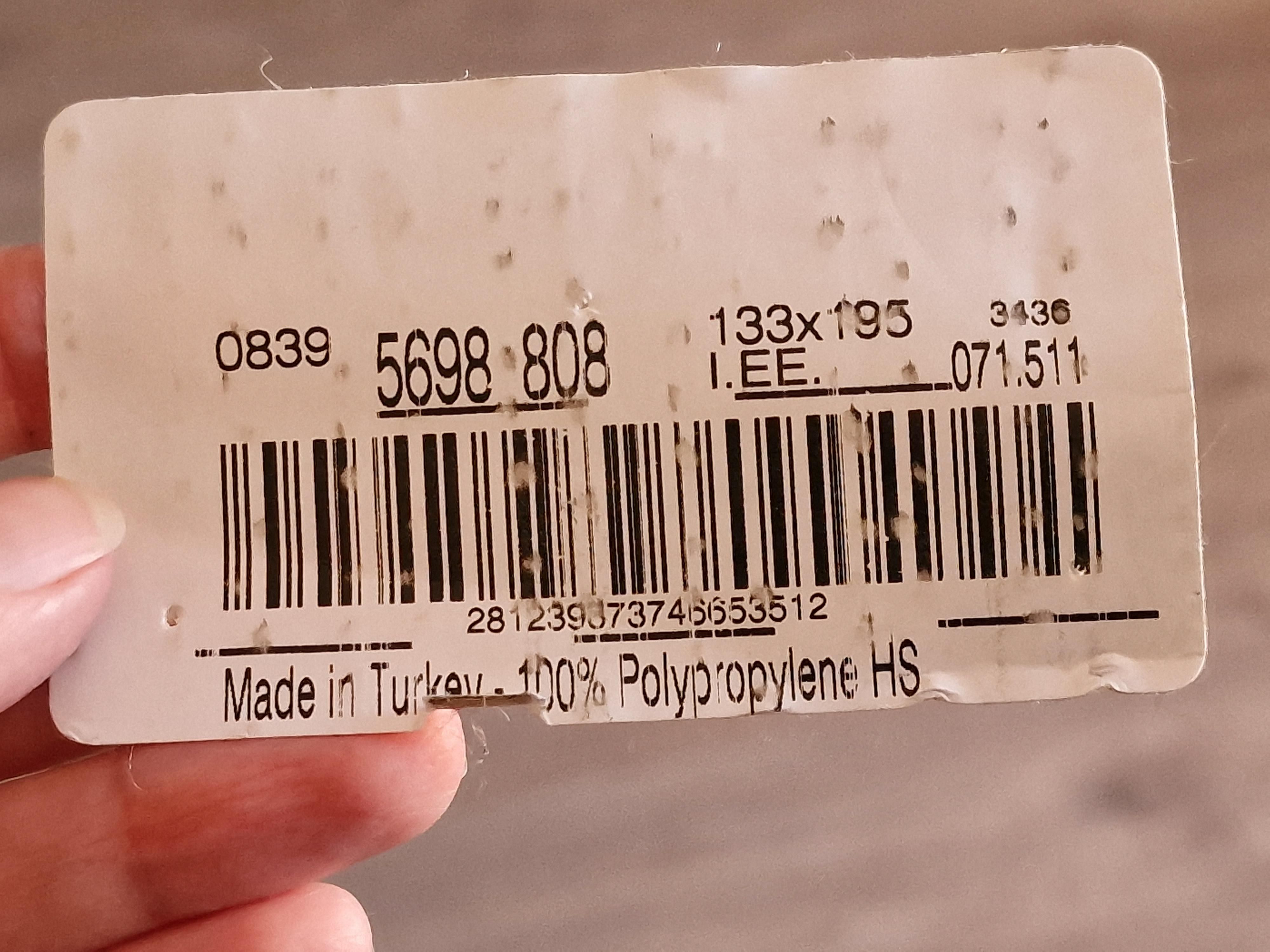 Seller photo