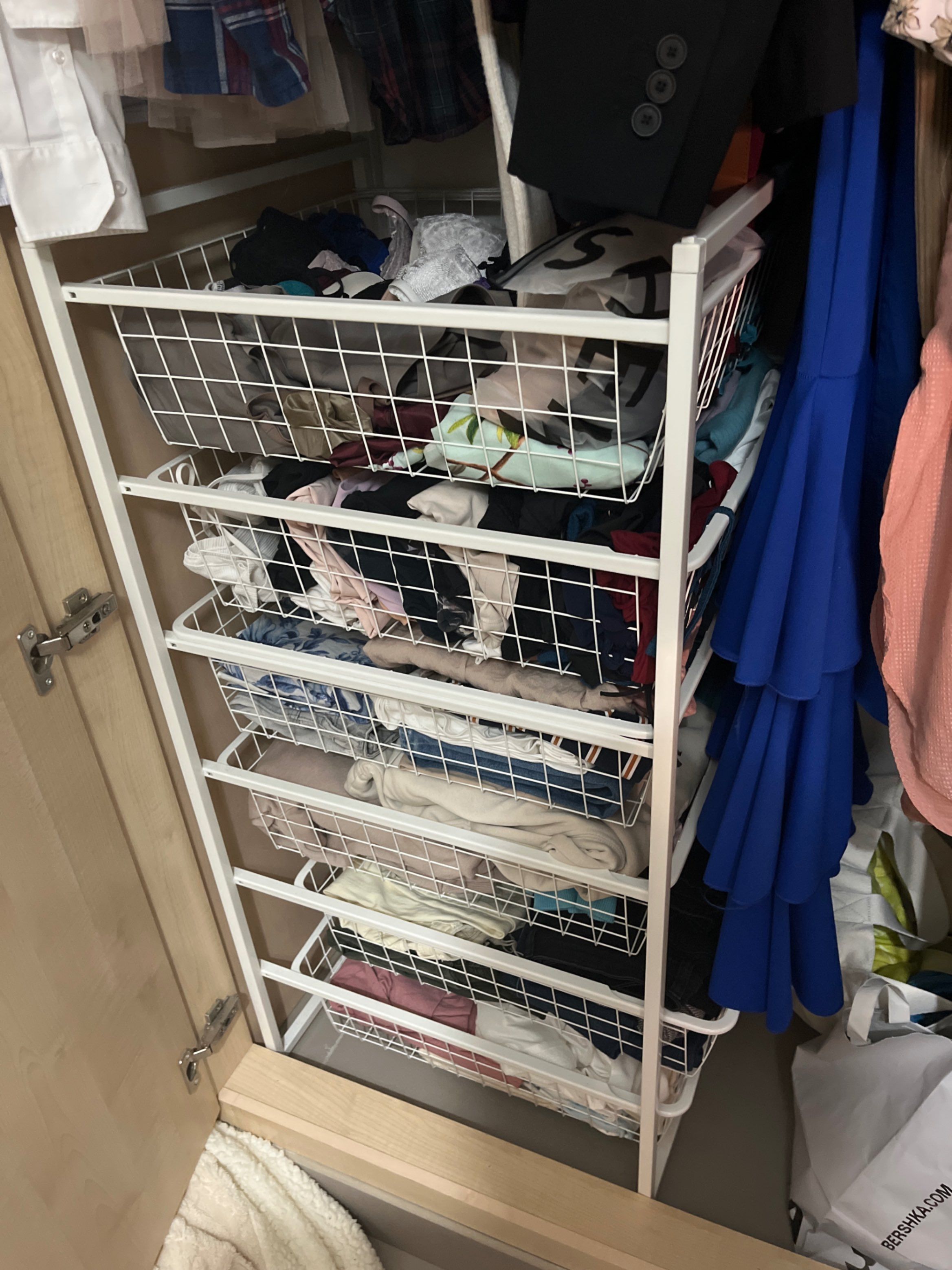 Seller photo