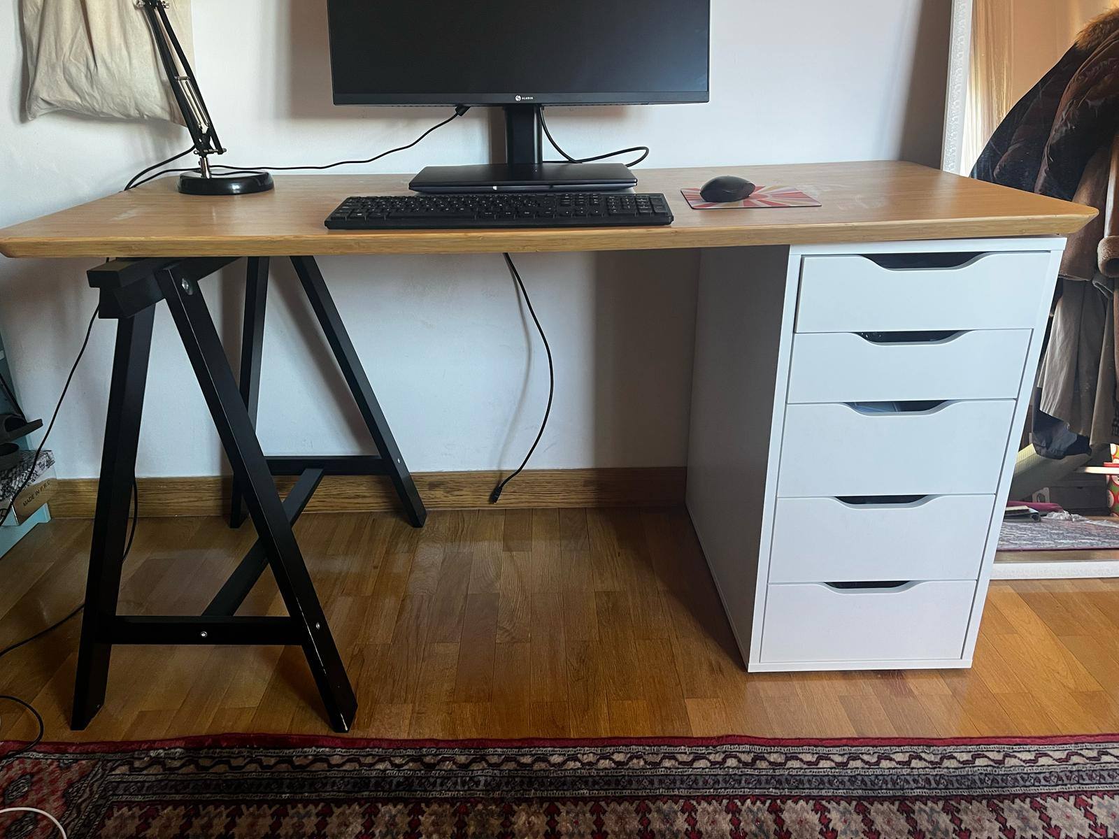 Seller photo