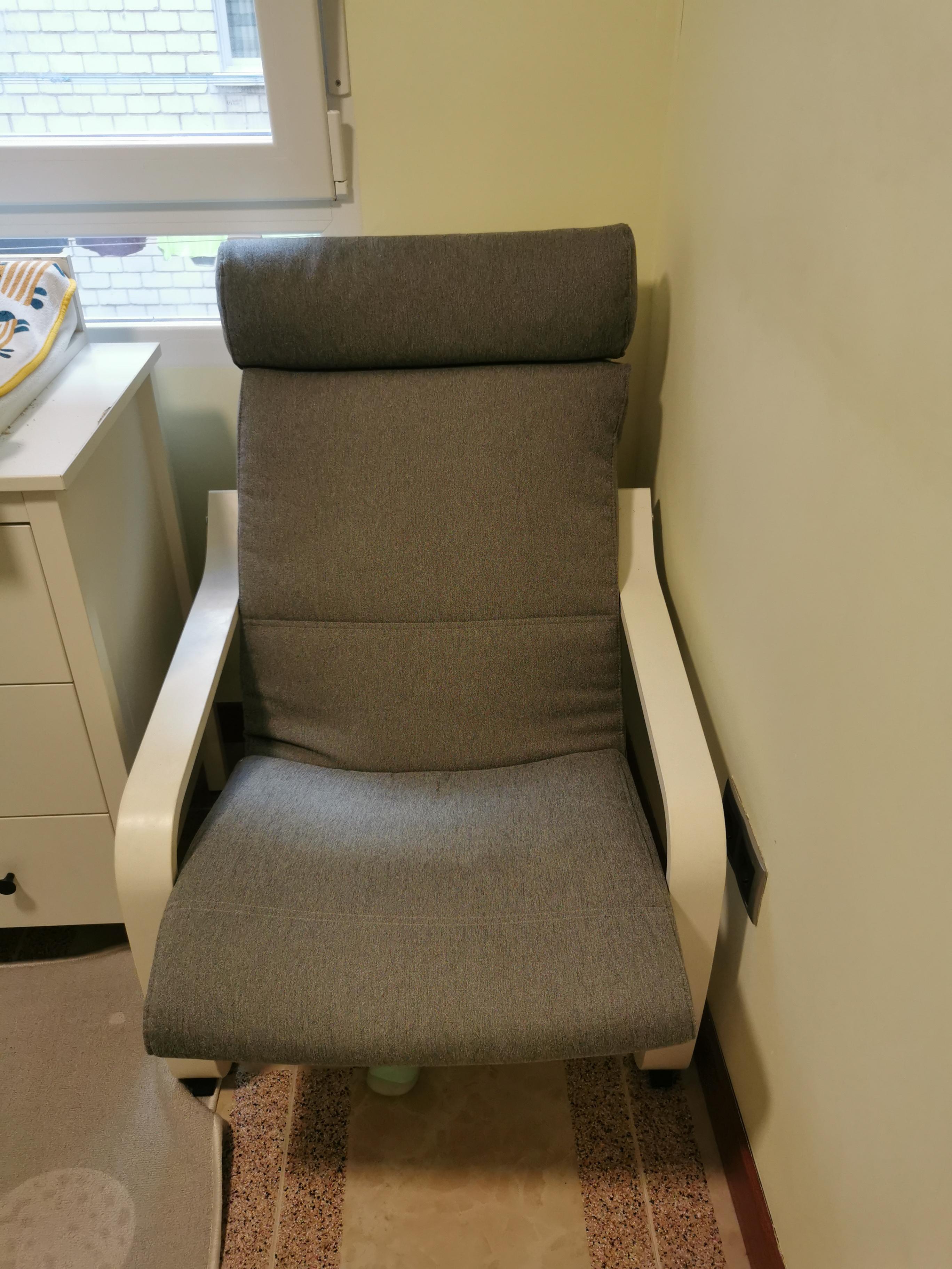 Seller photo