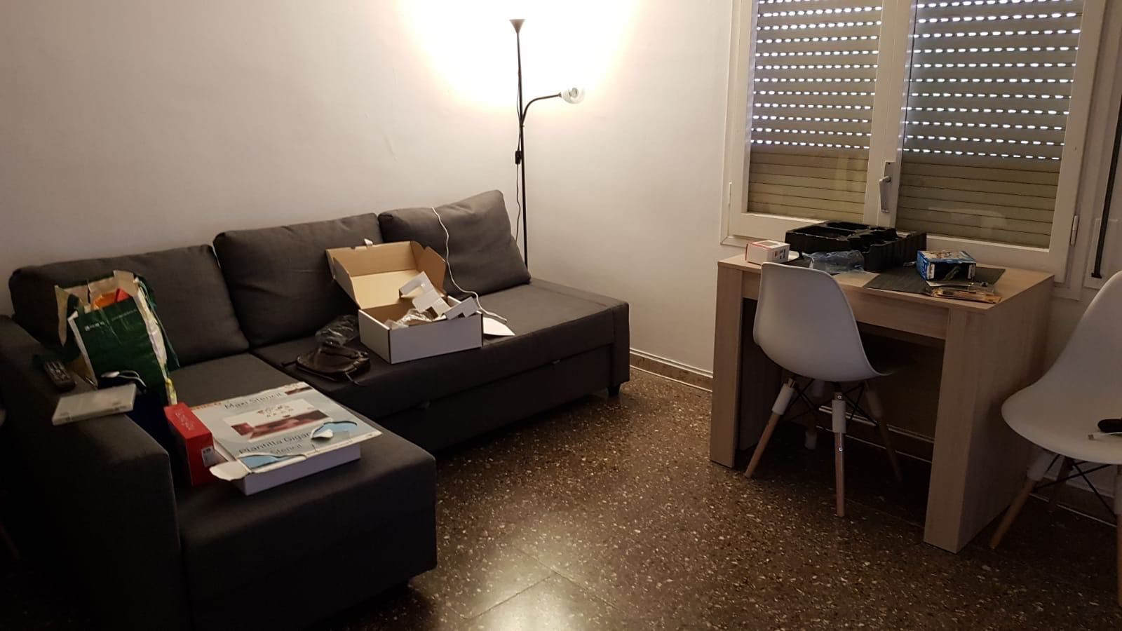 Foto do vendedor