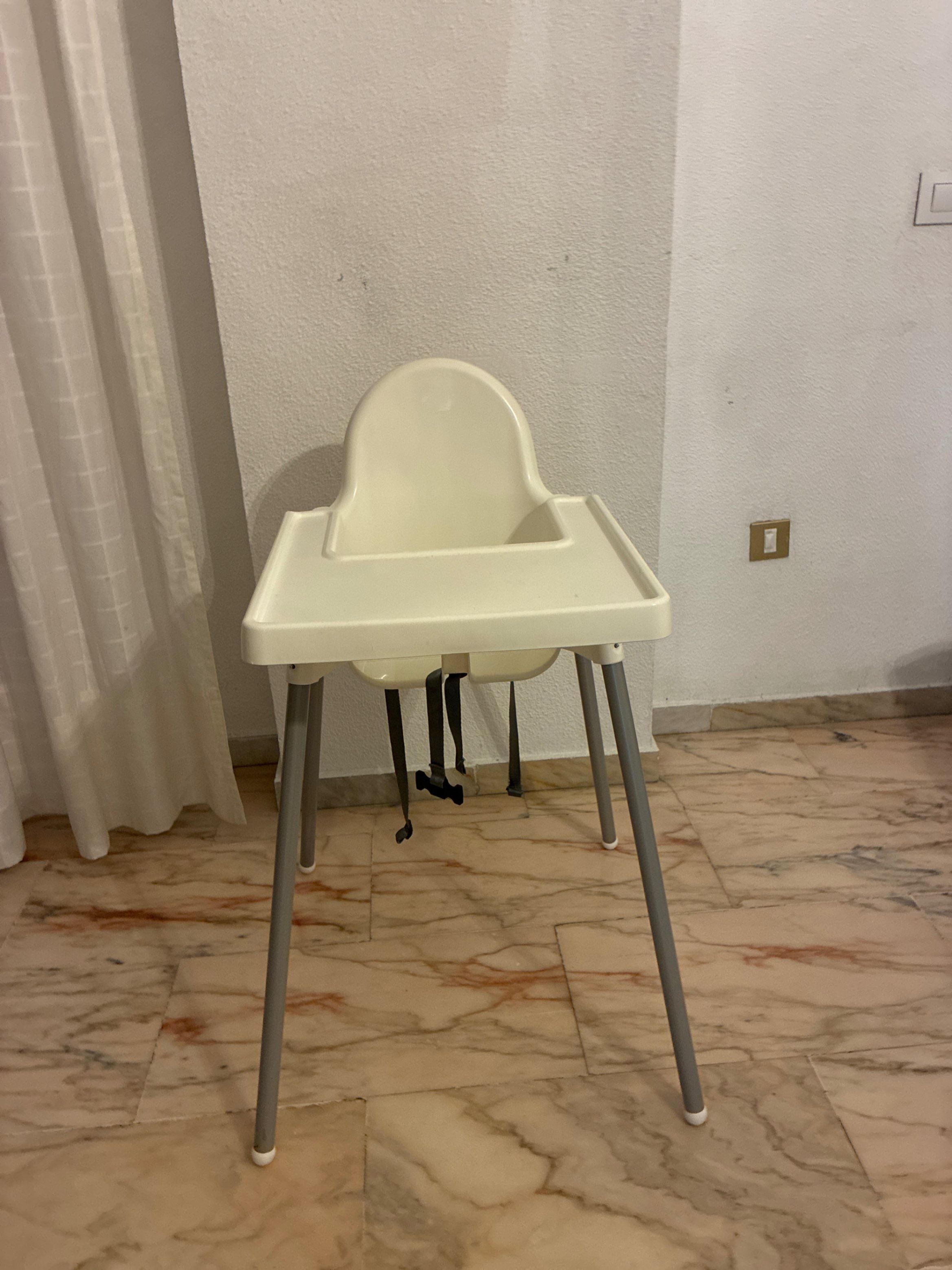 Fotografia del venedor