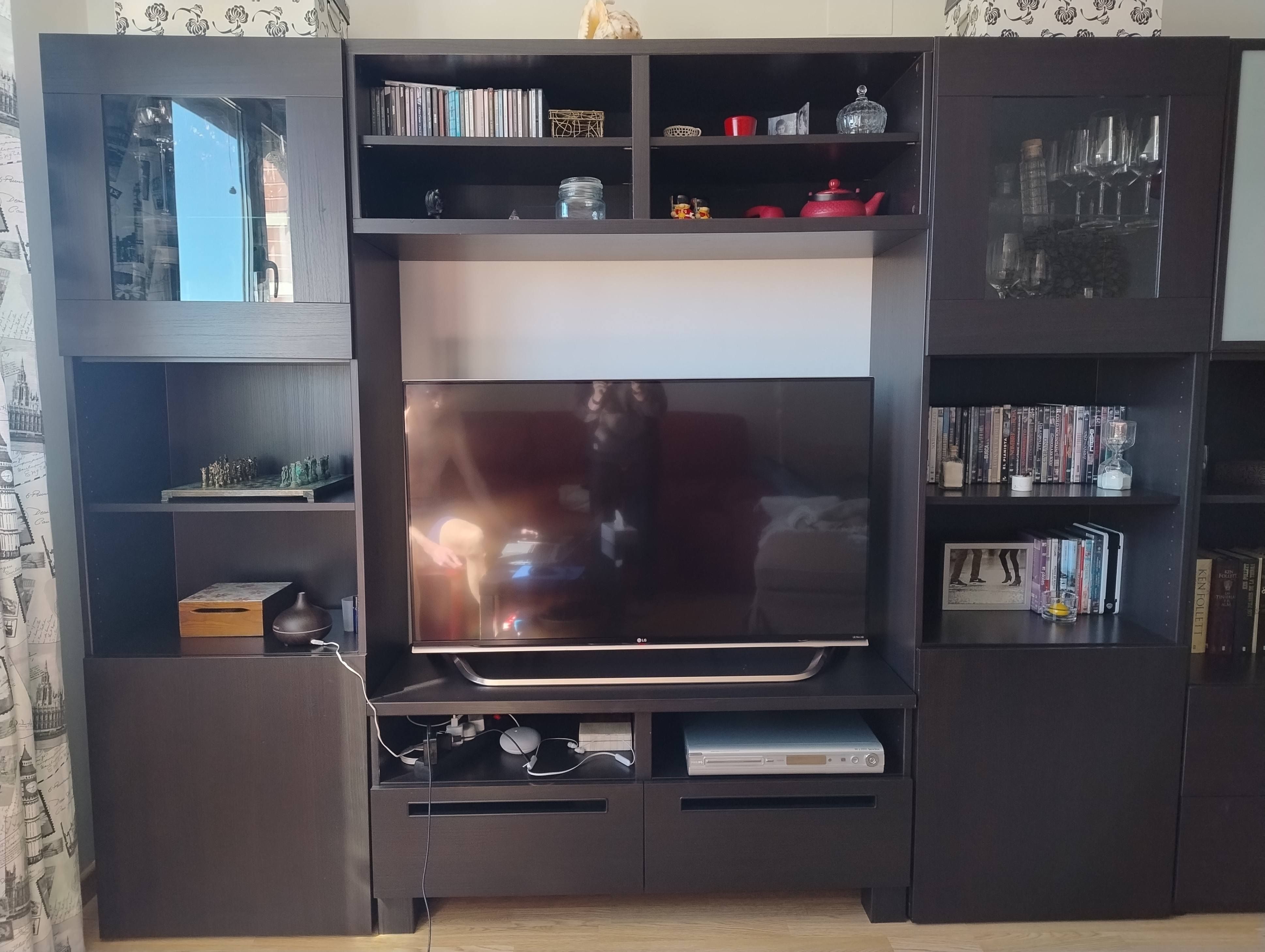 Seller photo