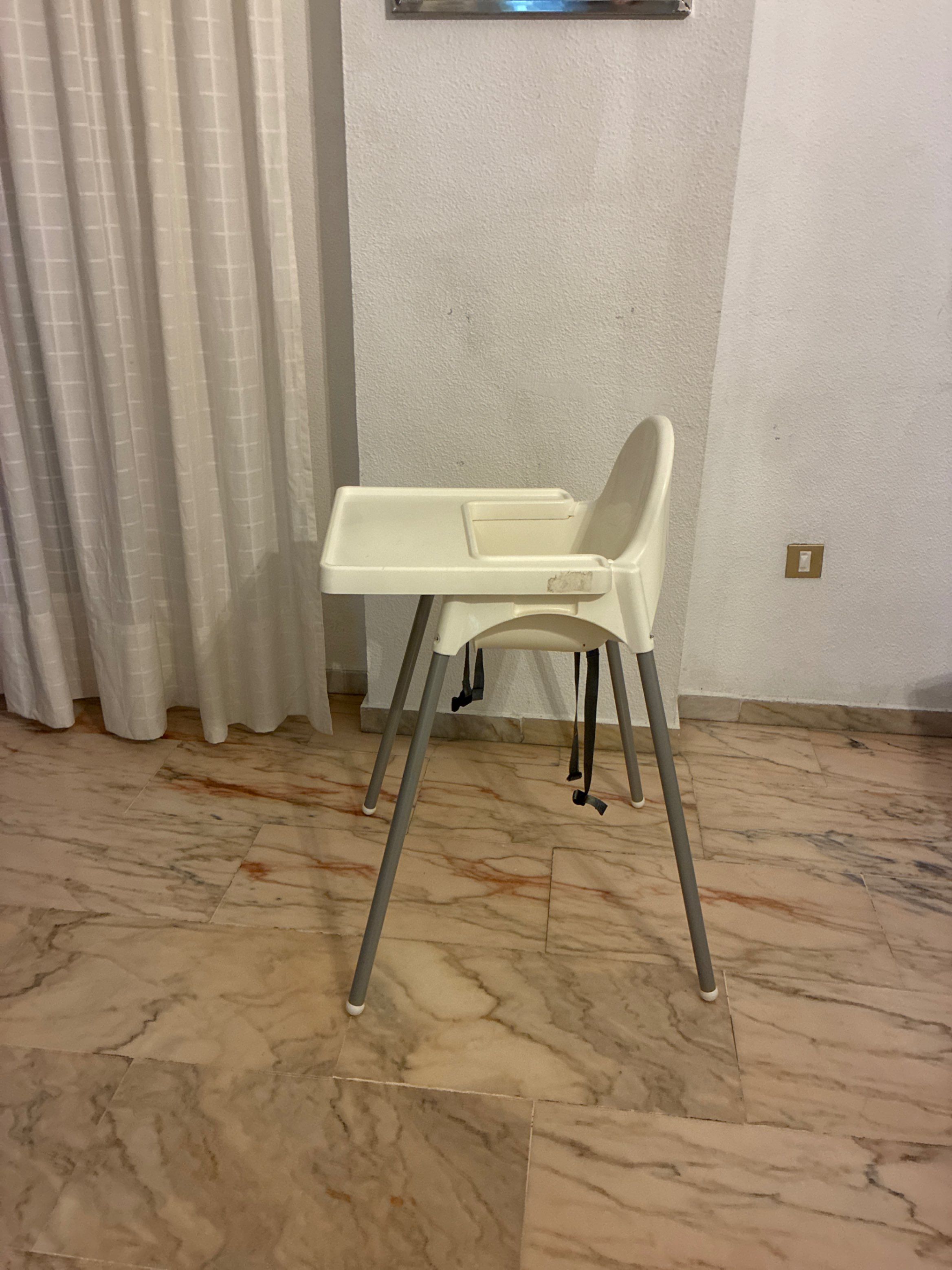 Fotografia del venedor