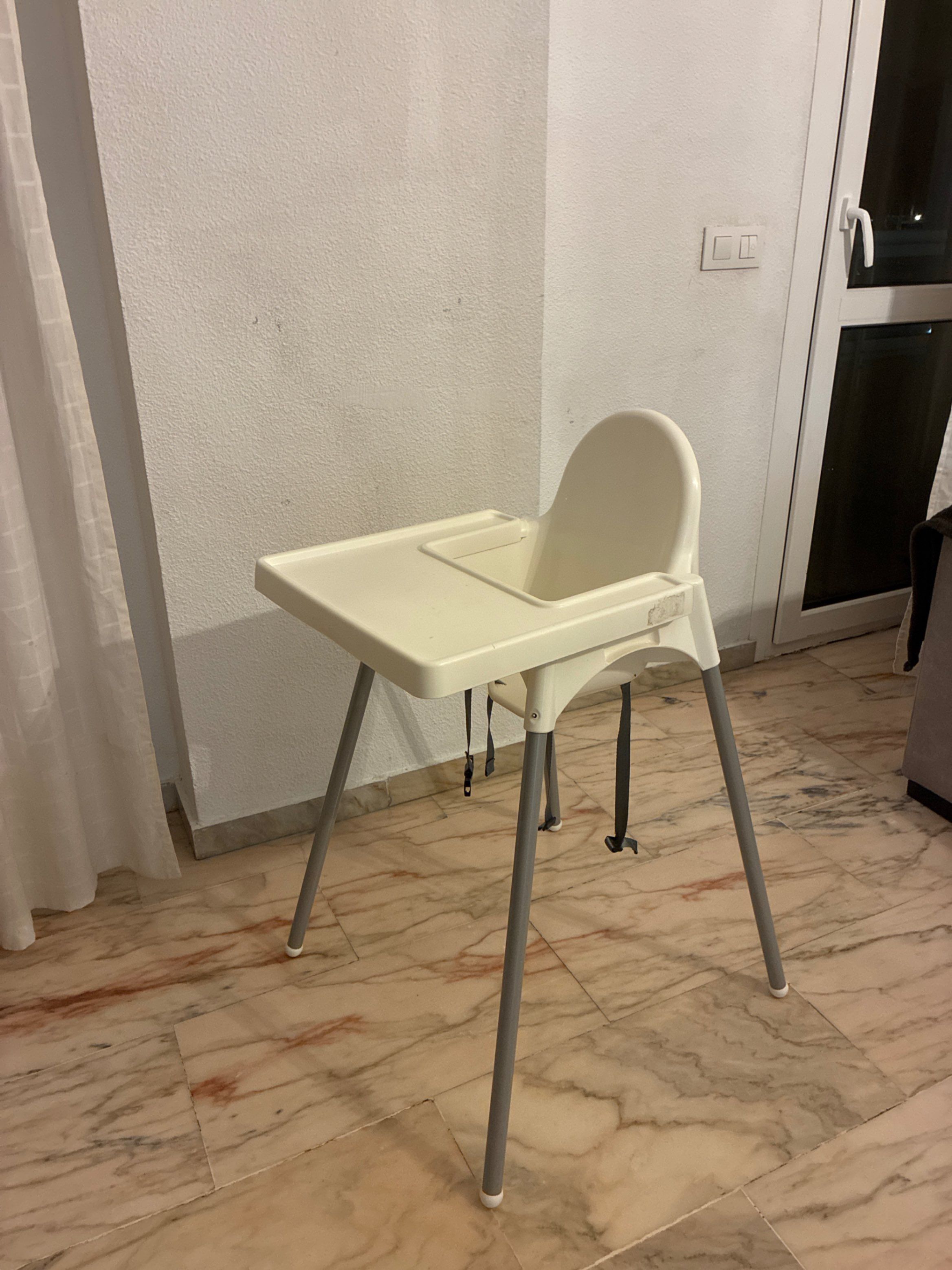 Fotografia del venedor