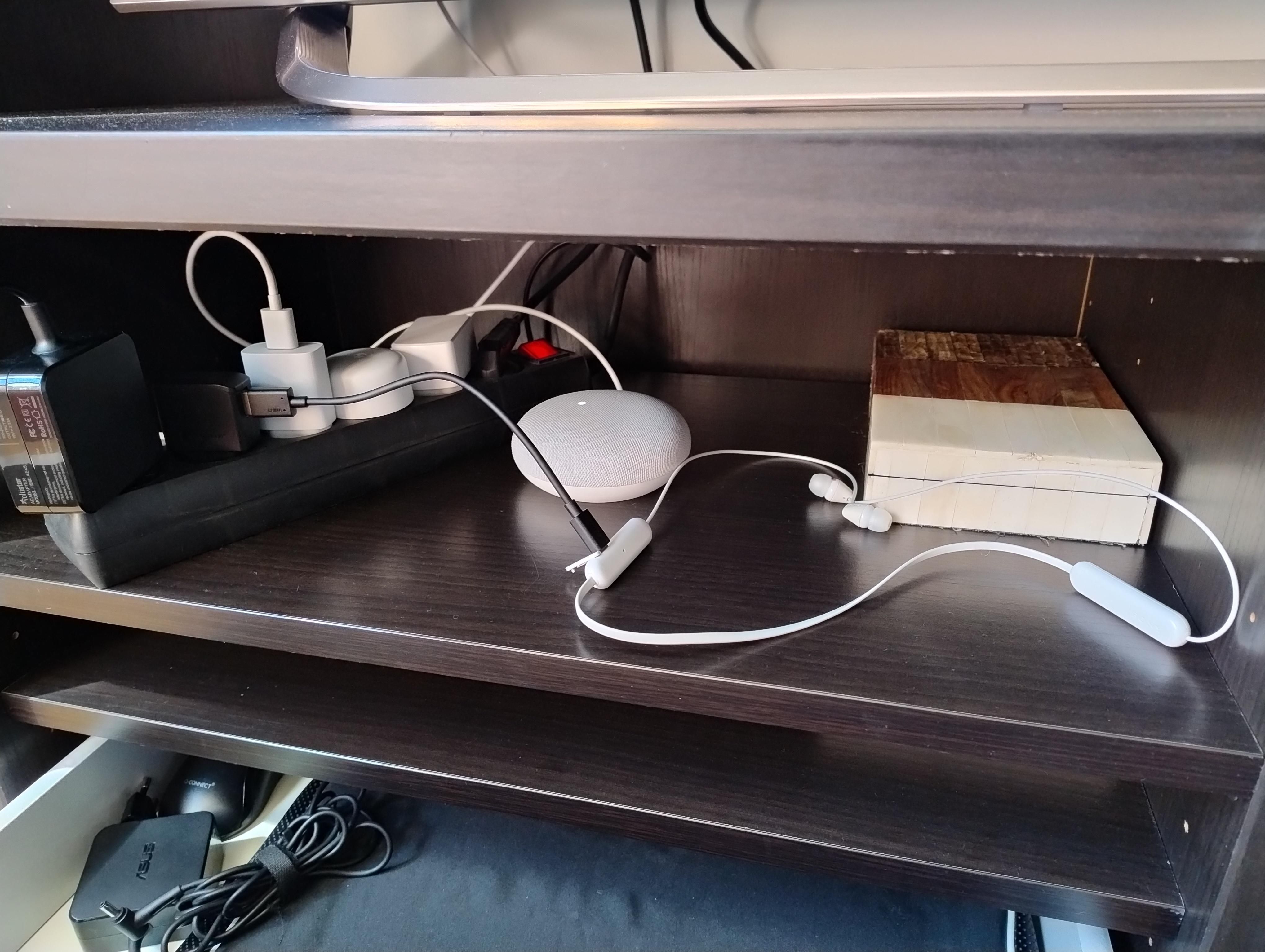 Seller photo