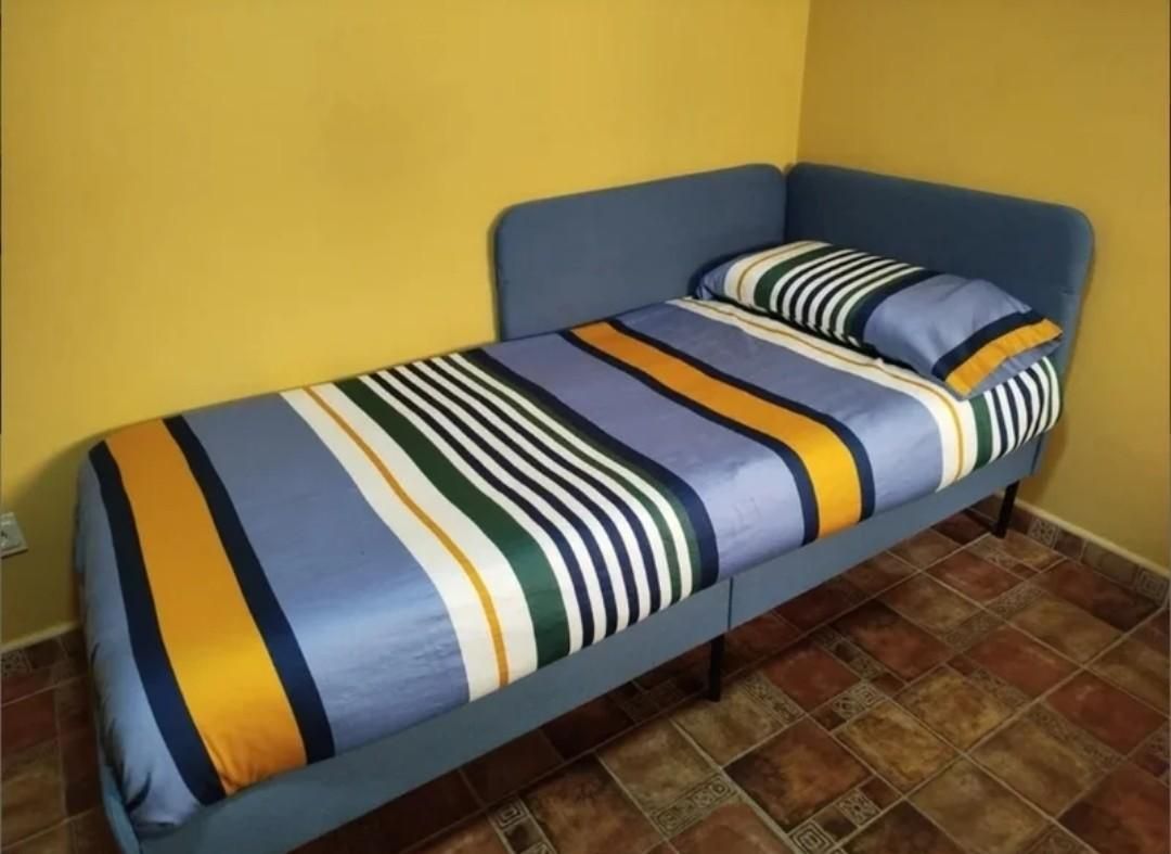 Seller photo