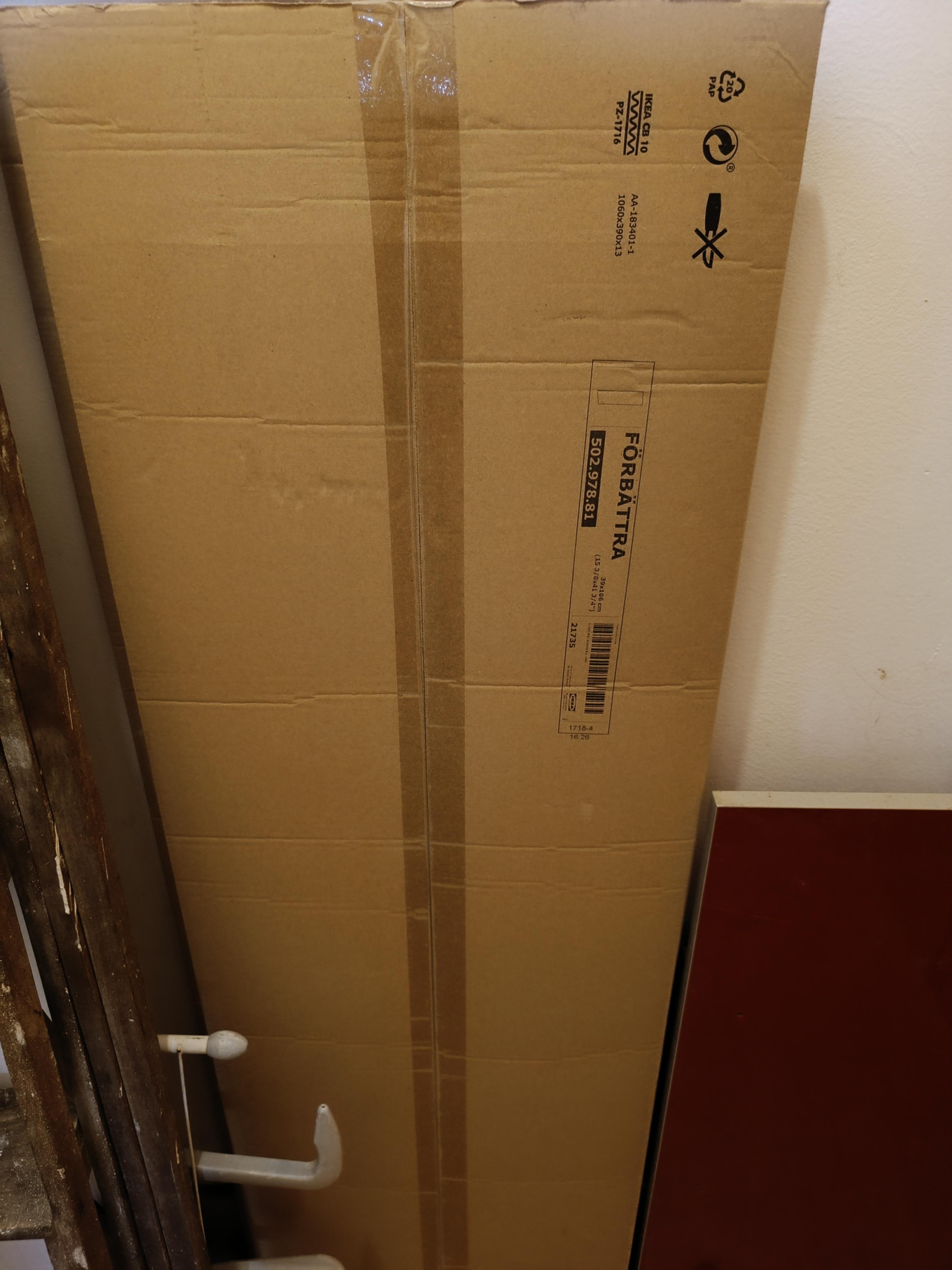 Seller photo