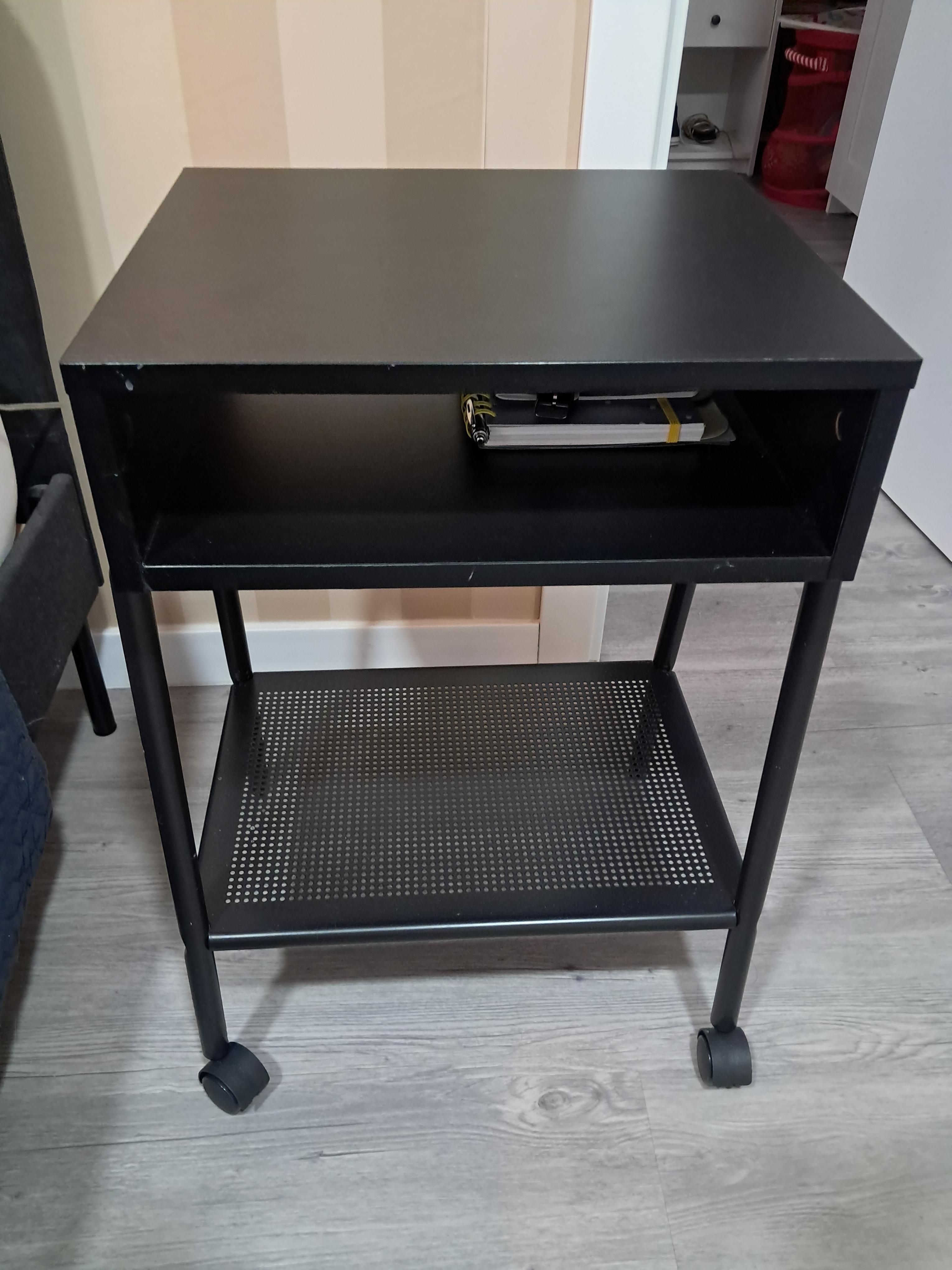 Seller photo