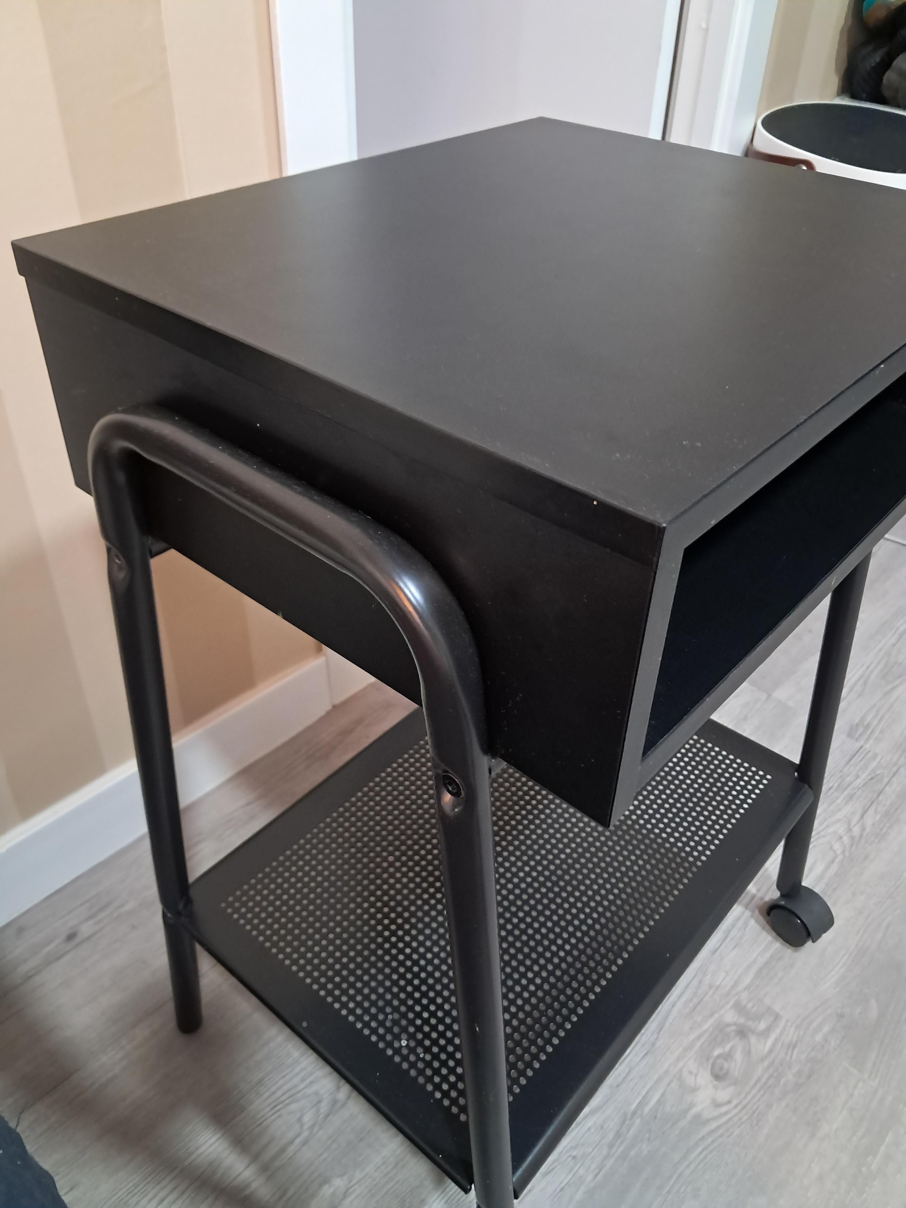 Seller photo