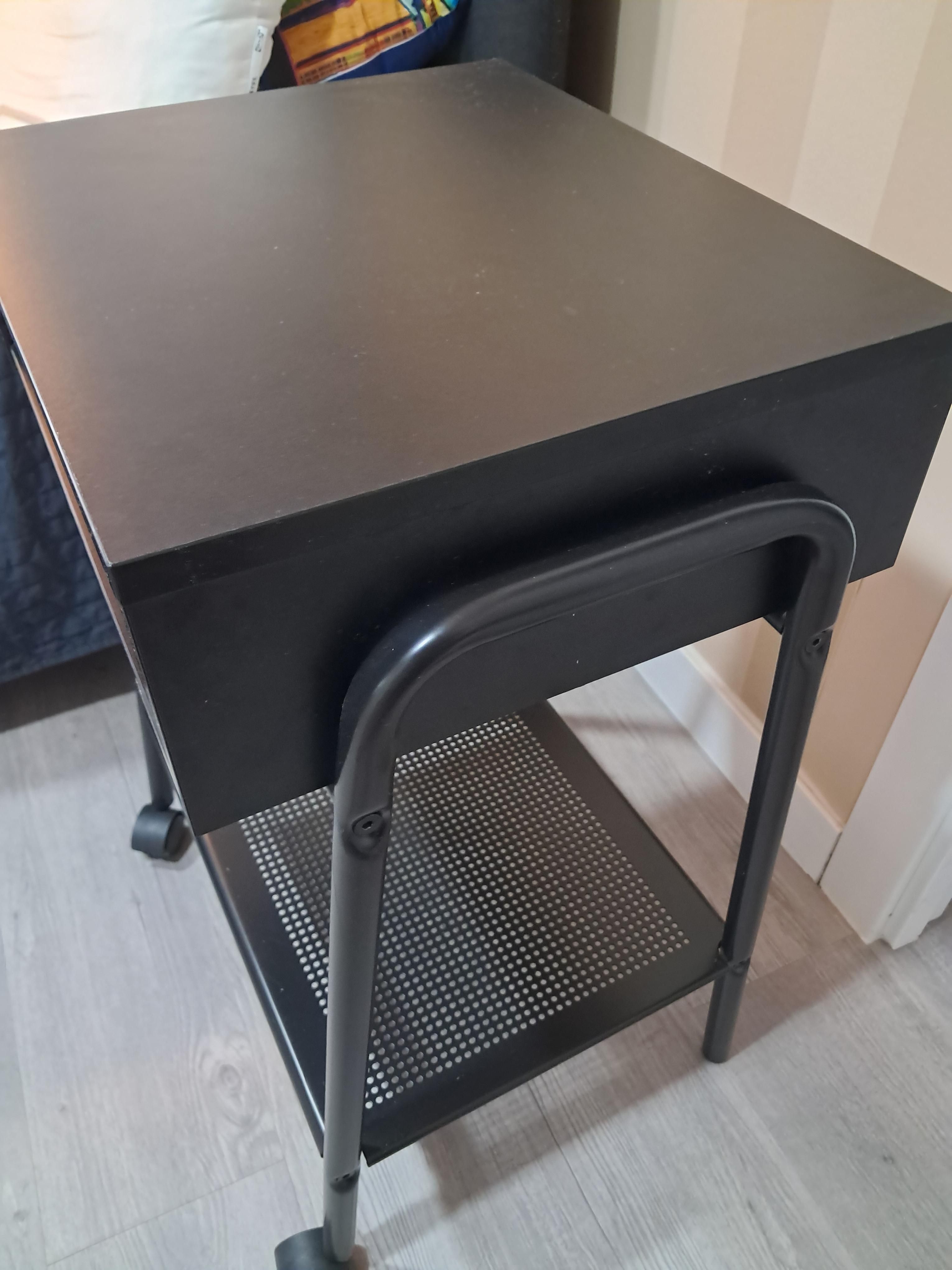 Seller photo