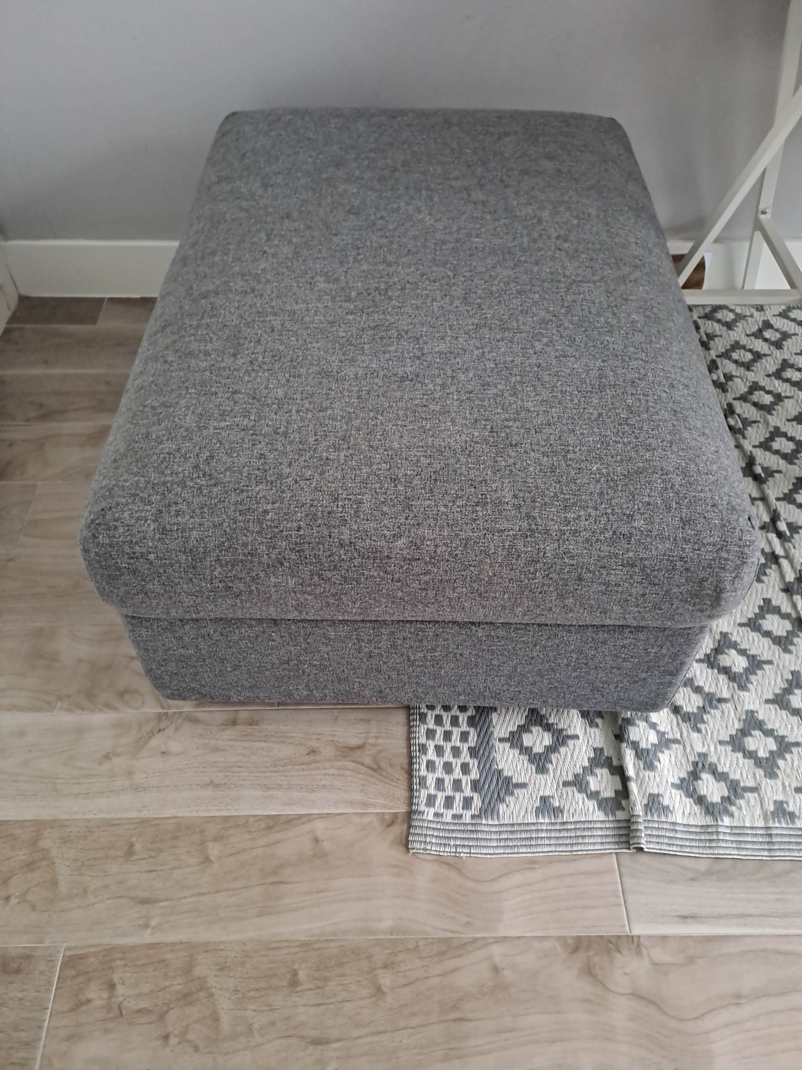 Seller photo