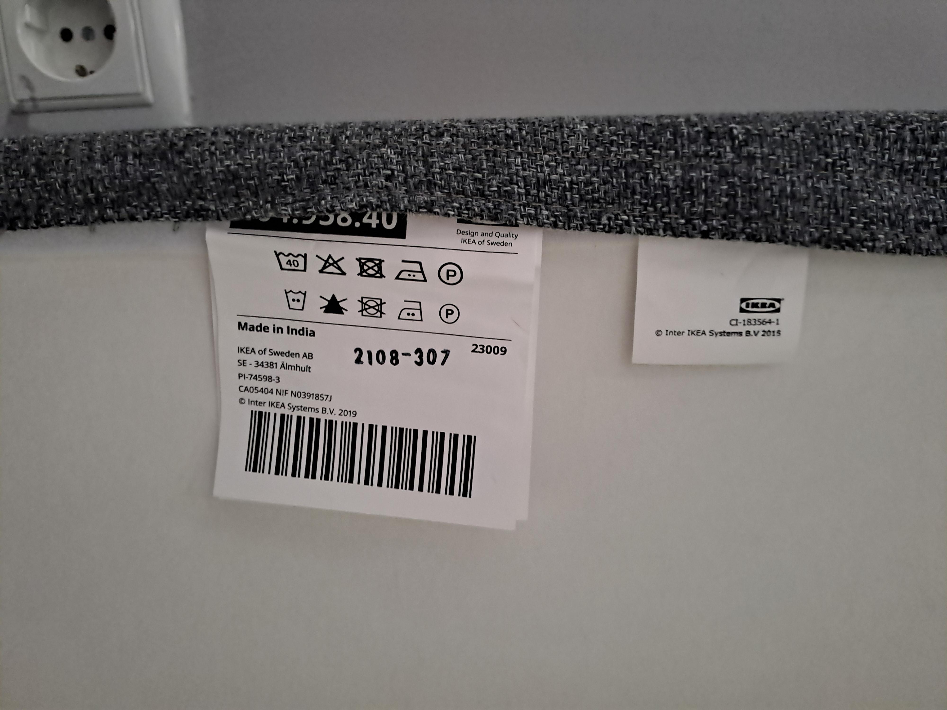 Seller photo