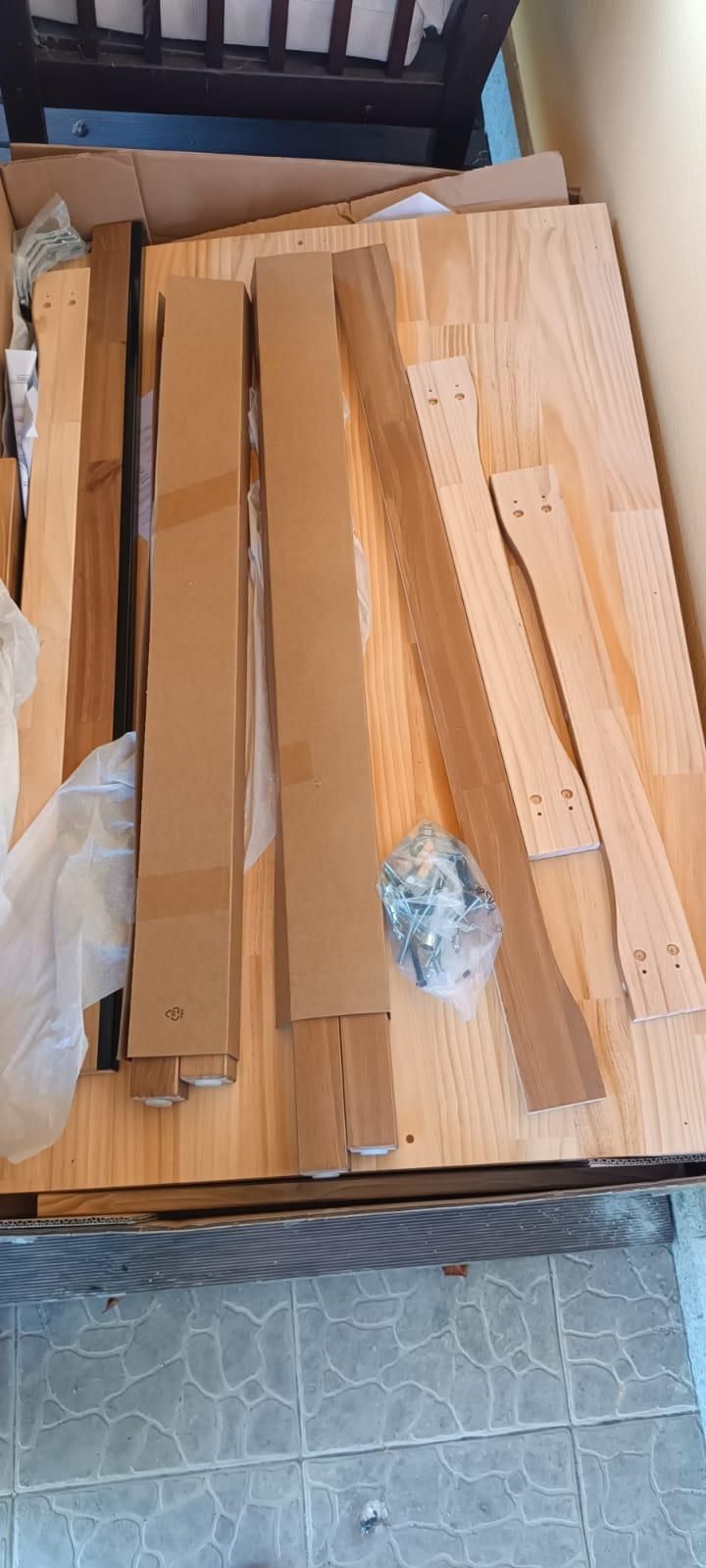Seller photo
