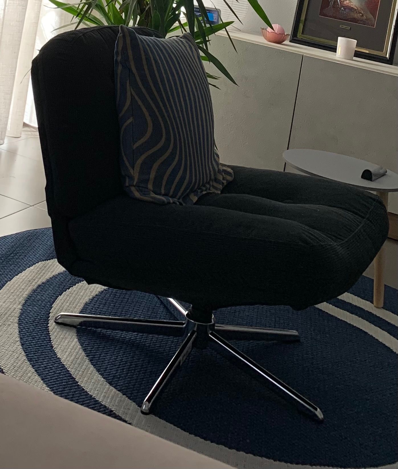 Seller photo