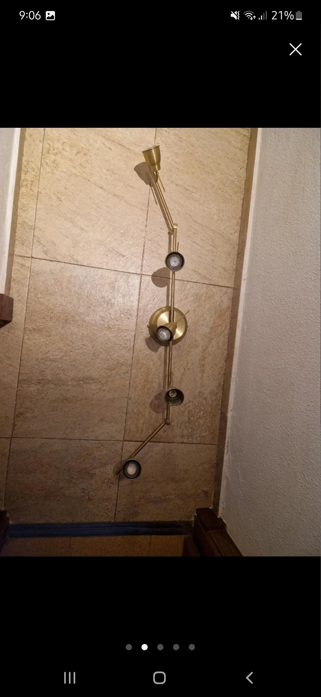 Fotografia del venedor