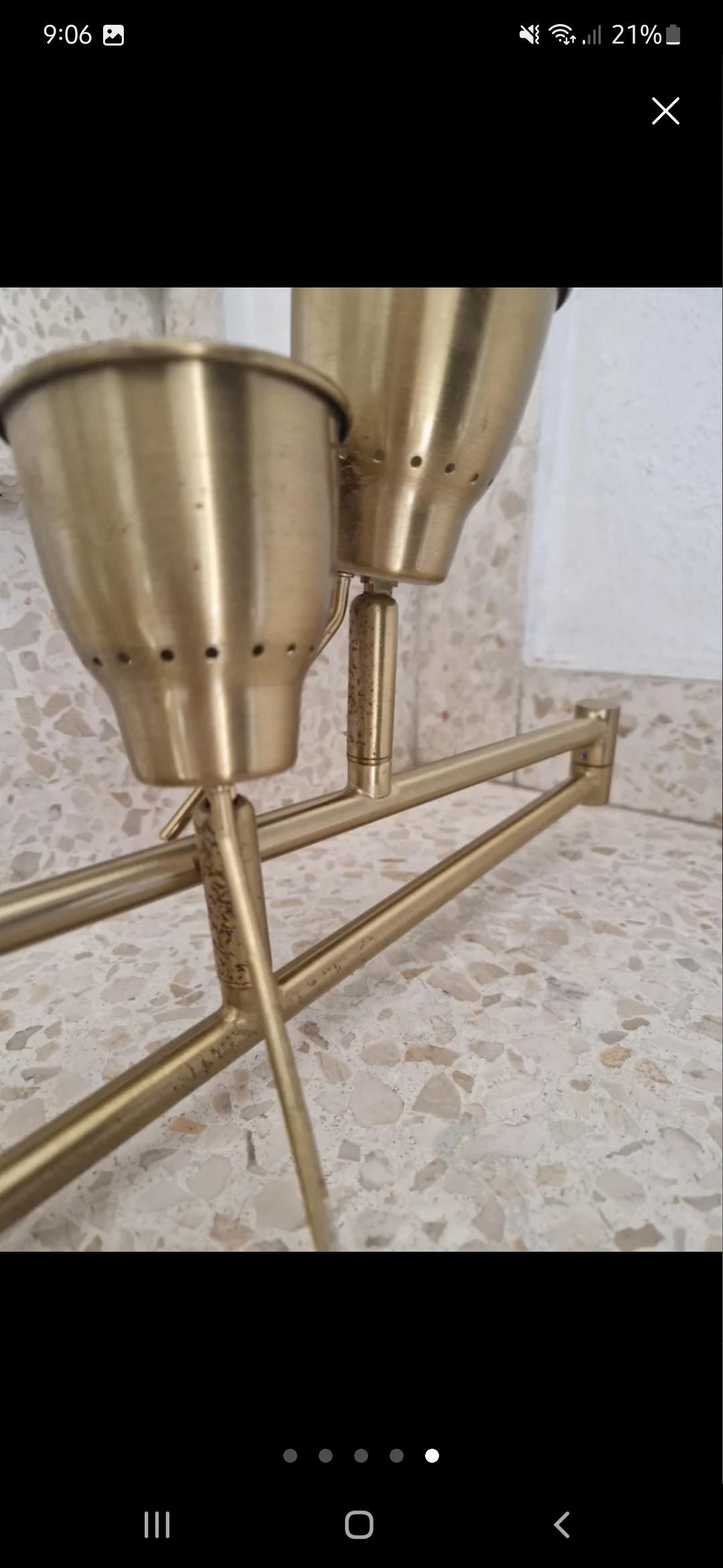 Fotografia del venedor