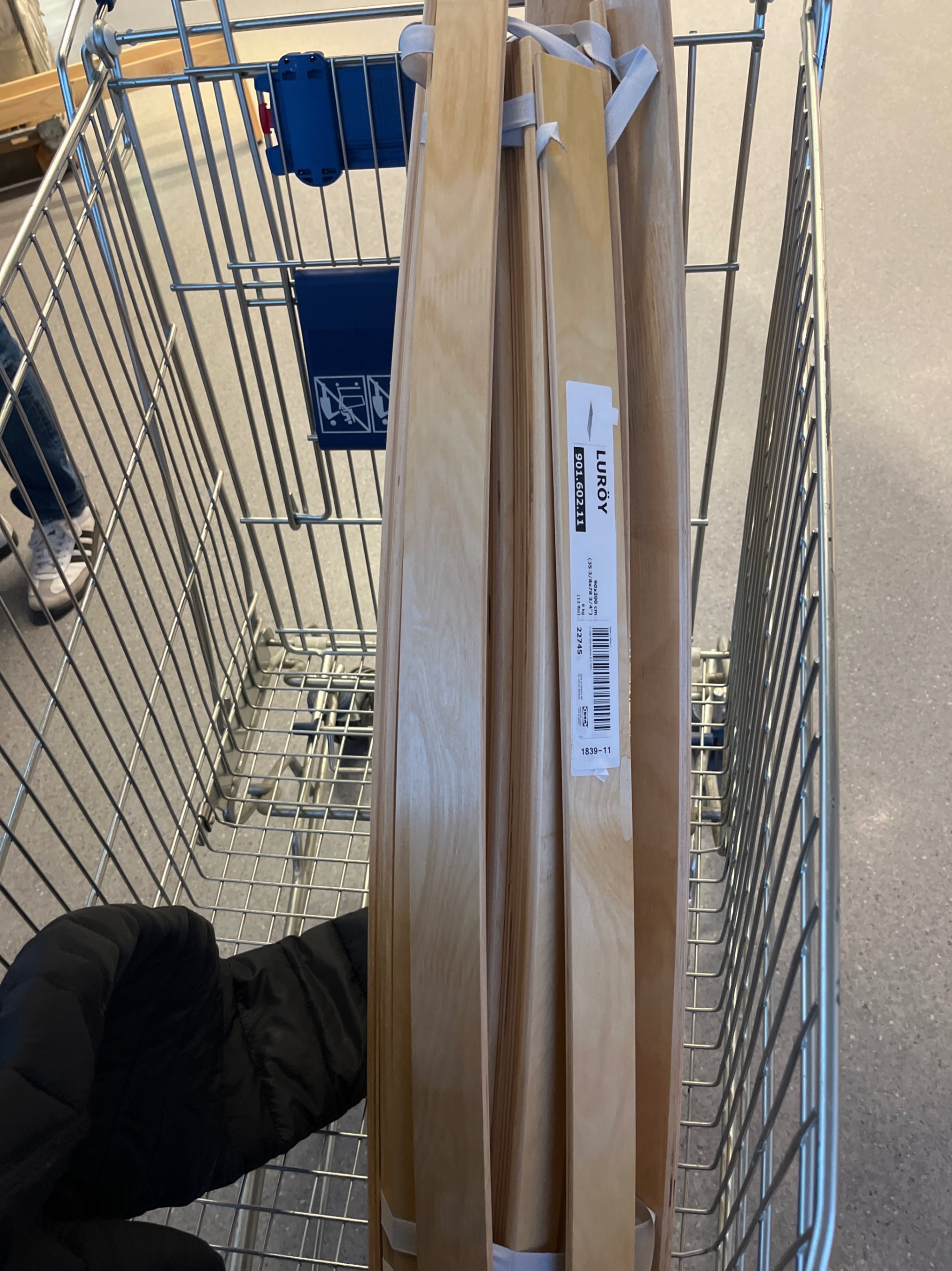 Seller photo
