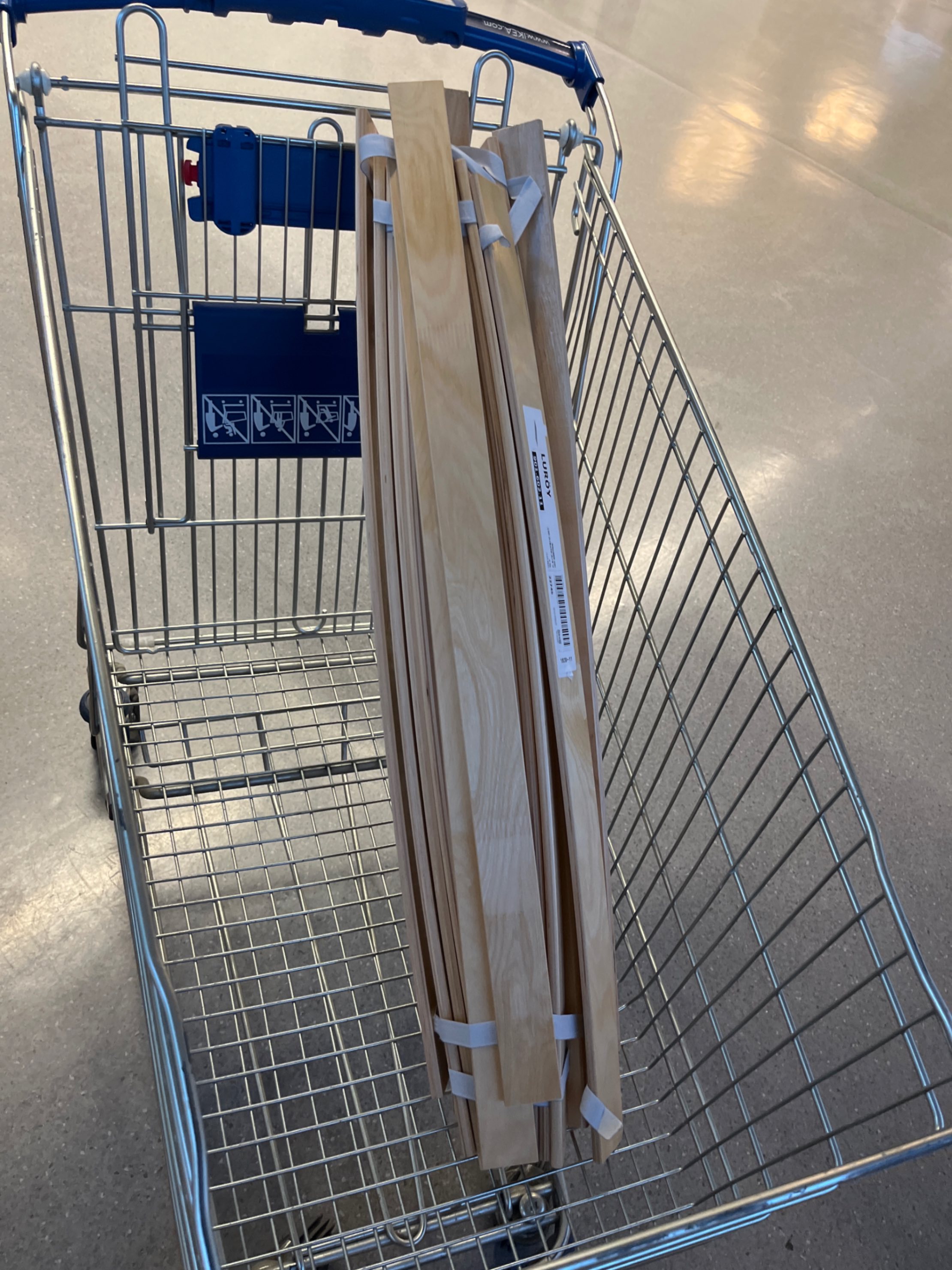 Seller photo