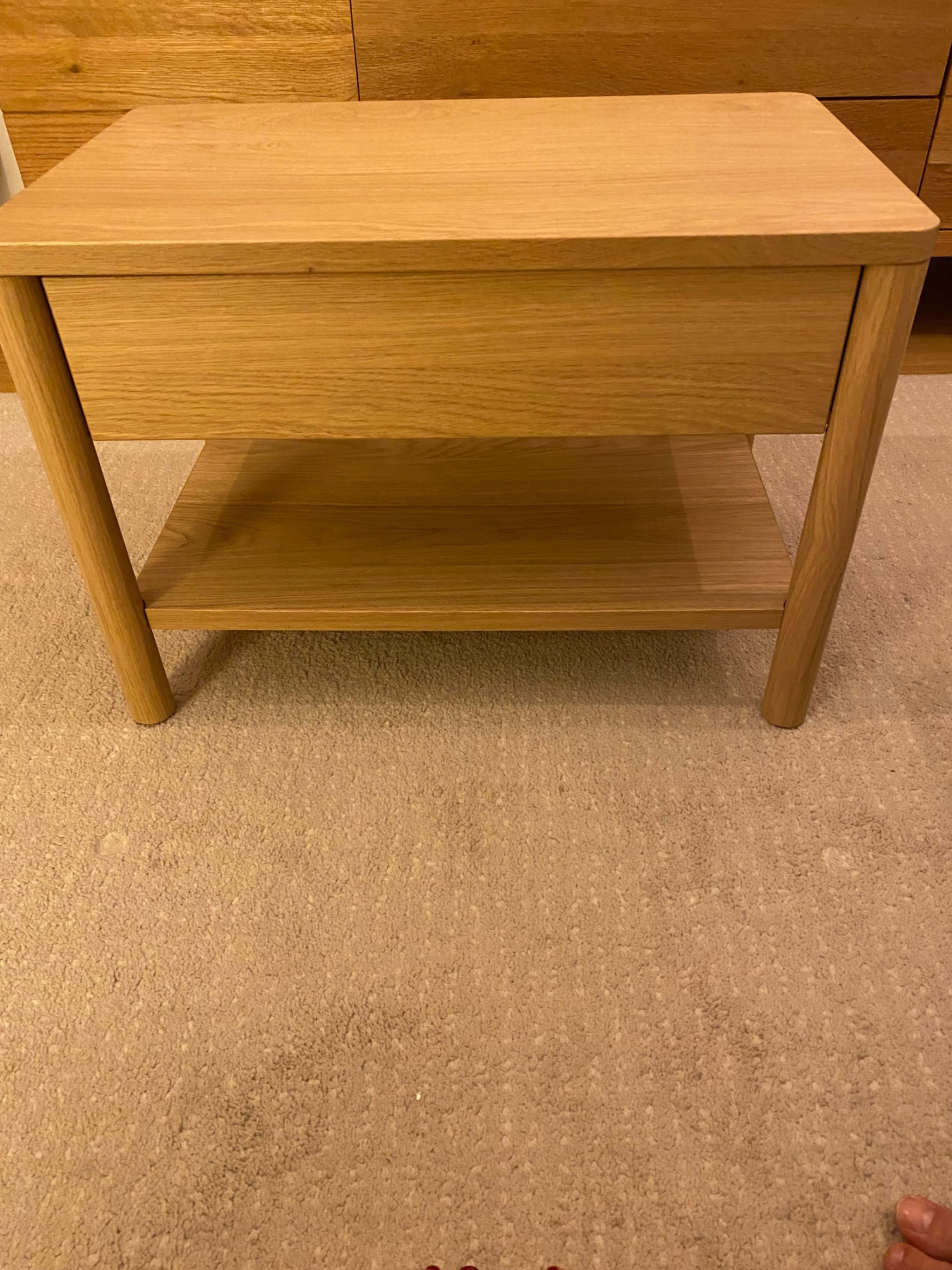 Seller photo