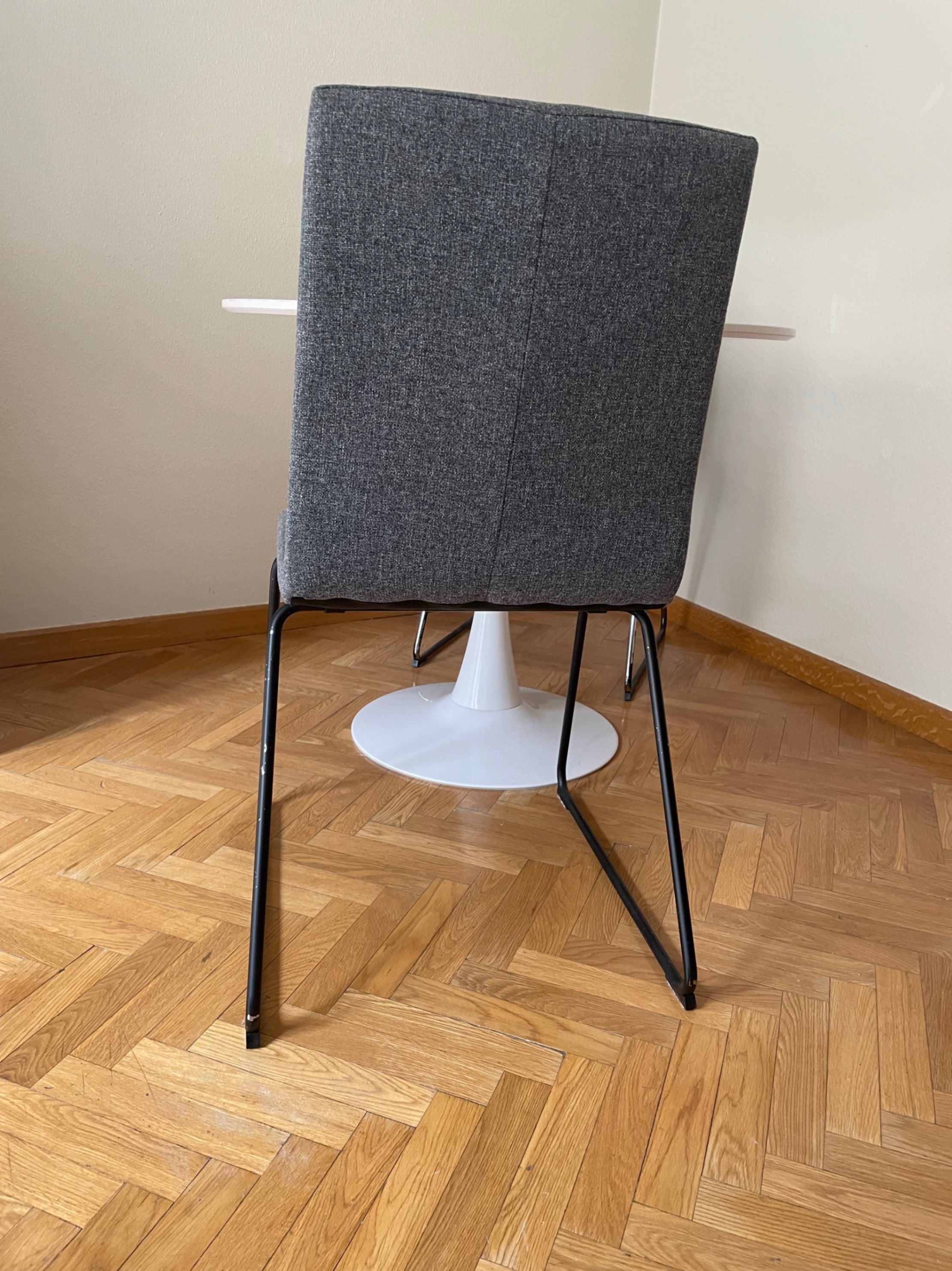 Seller photo