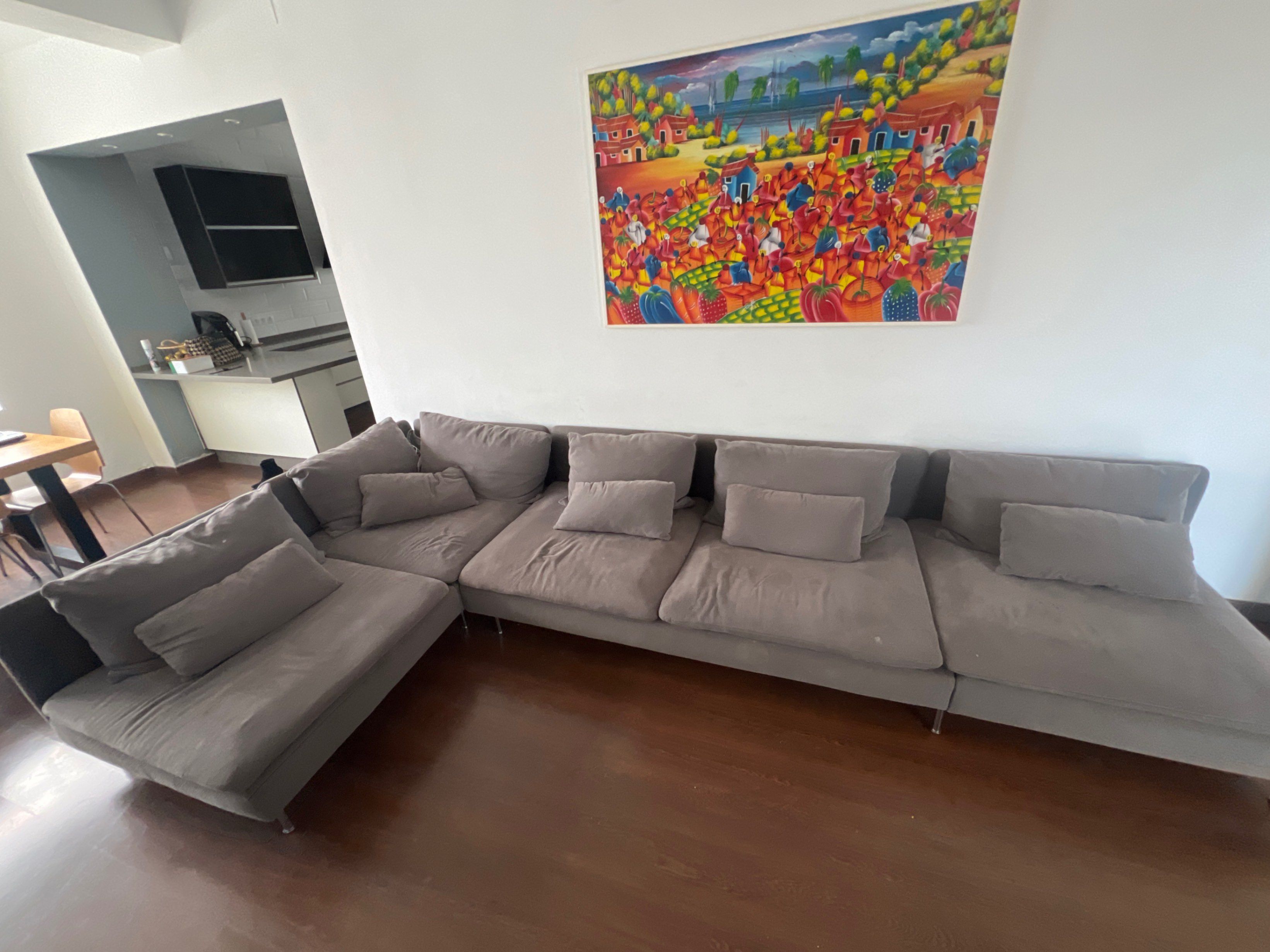 Foto do vendedor