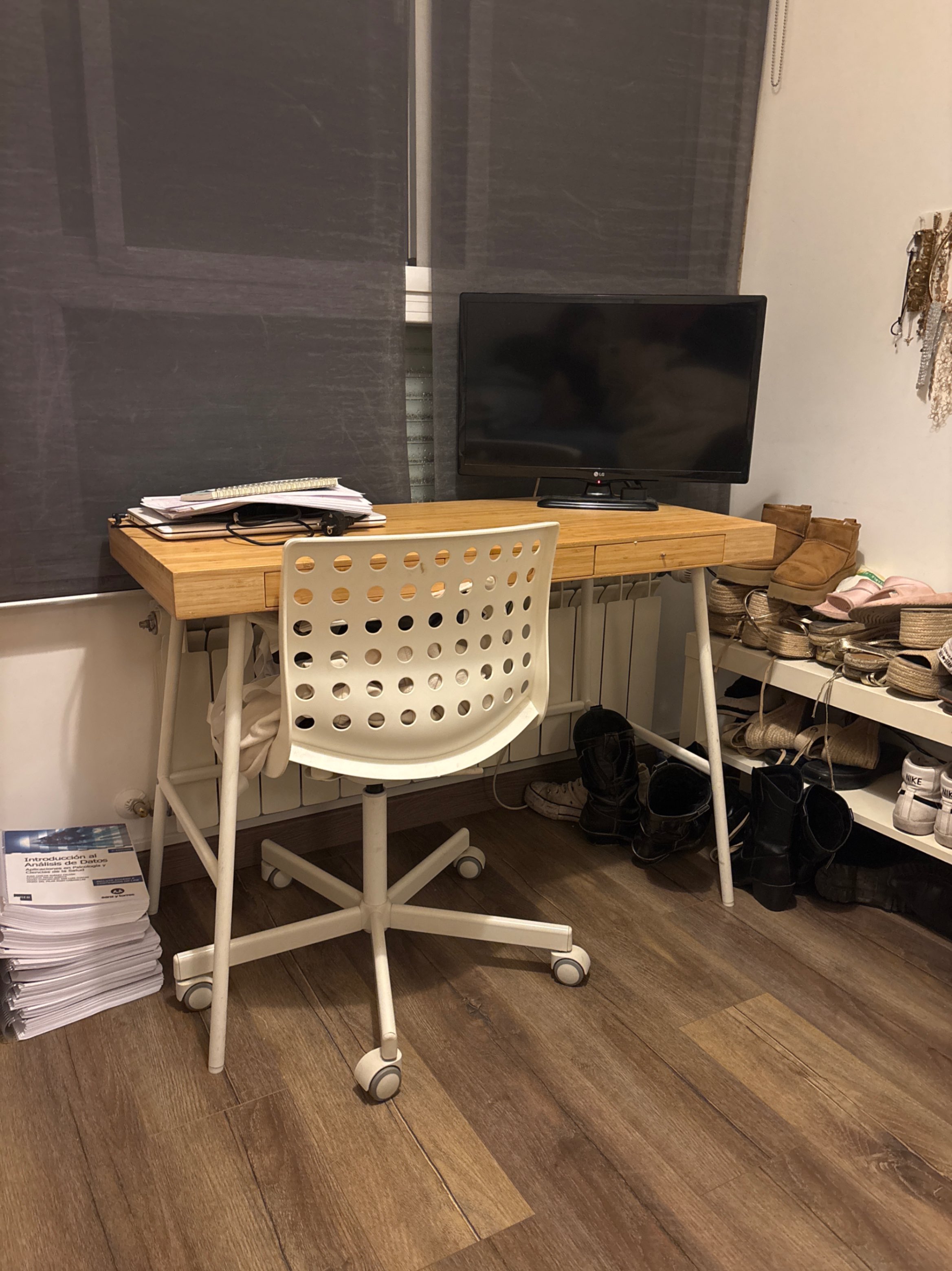 Seller photo