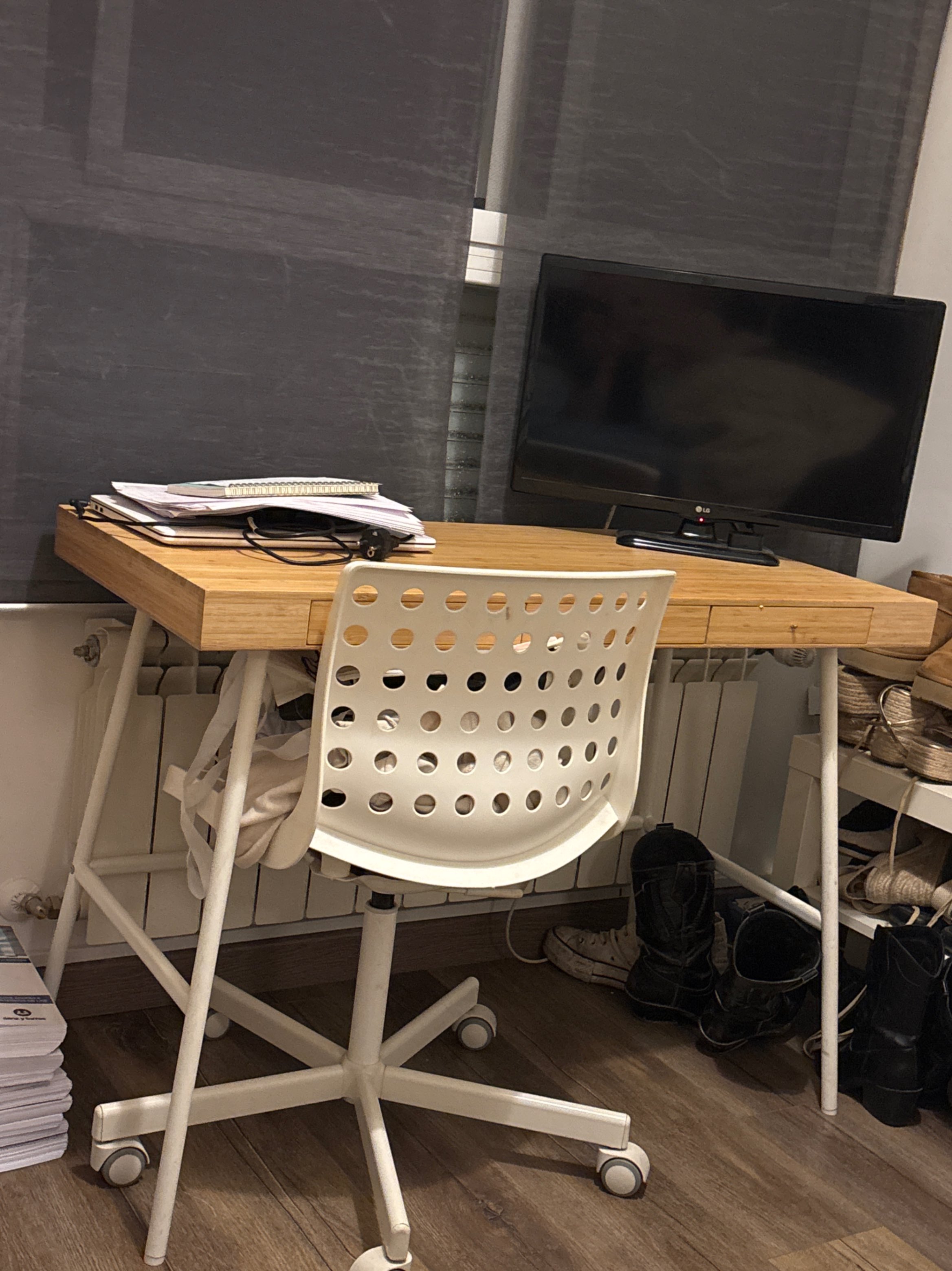 Seller photo